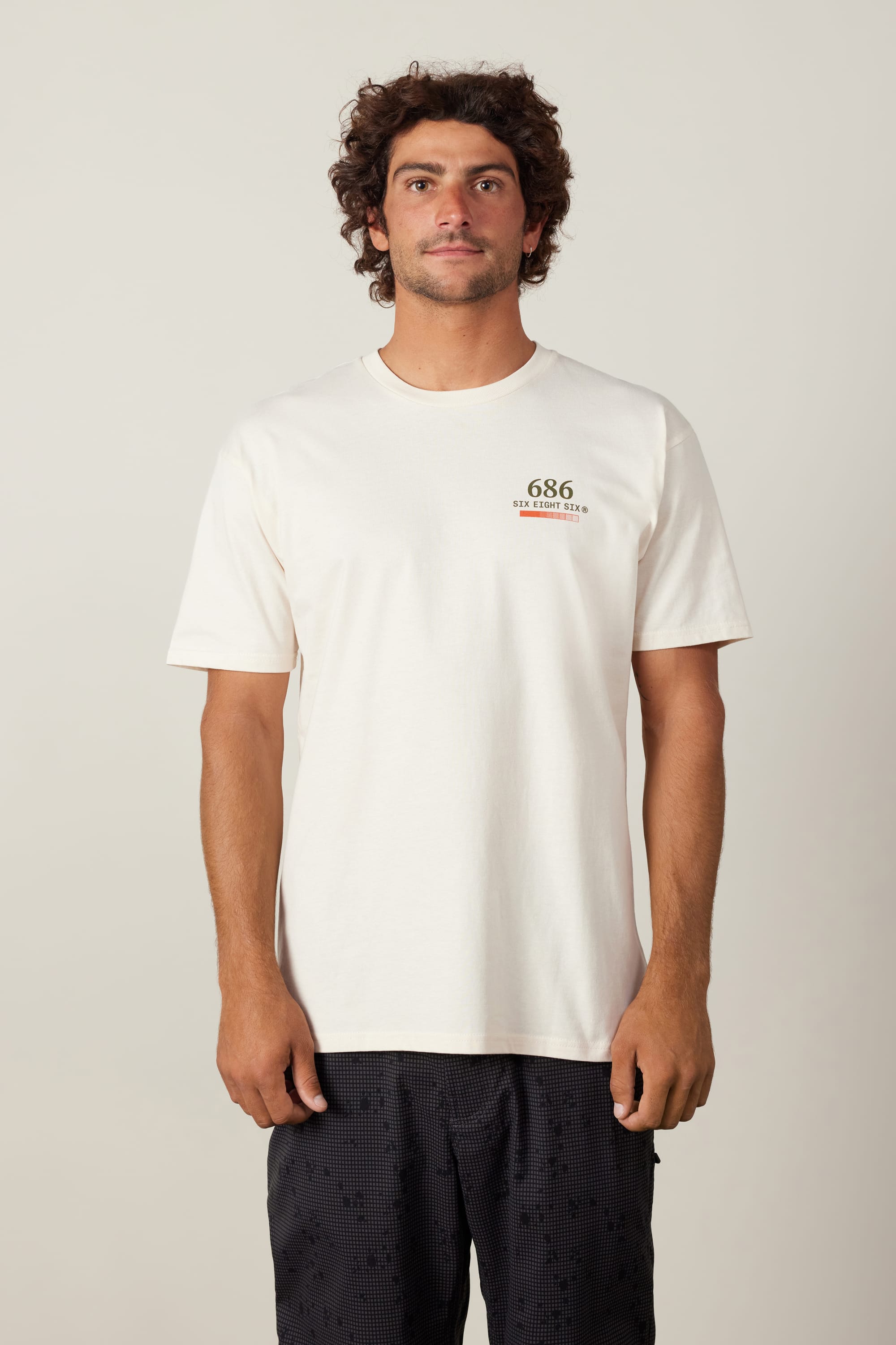 686 High Def Authentic L/S Tee – 686.com