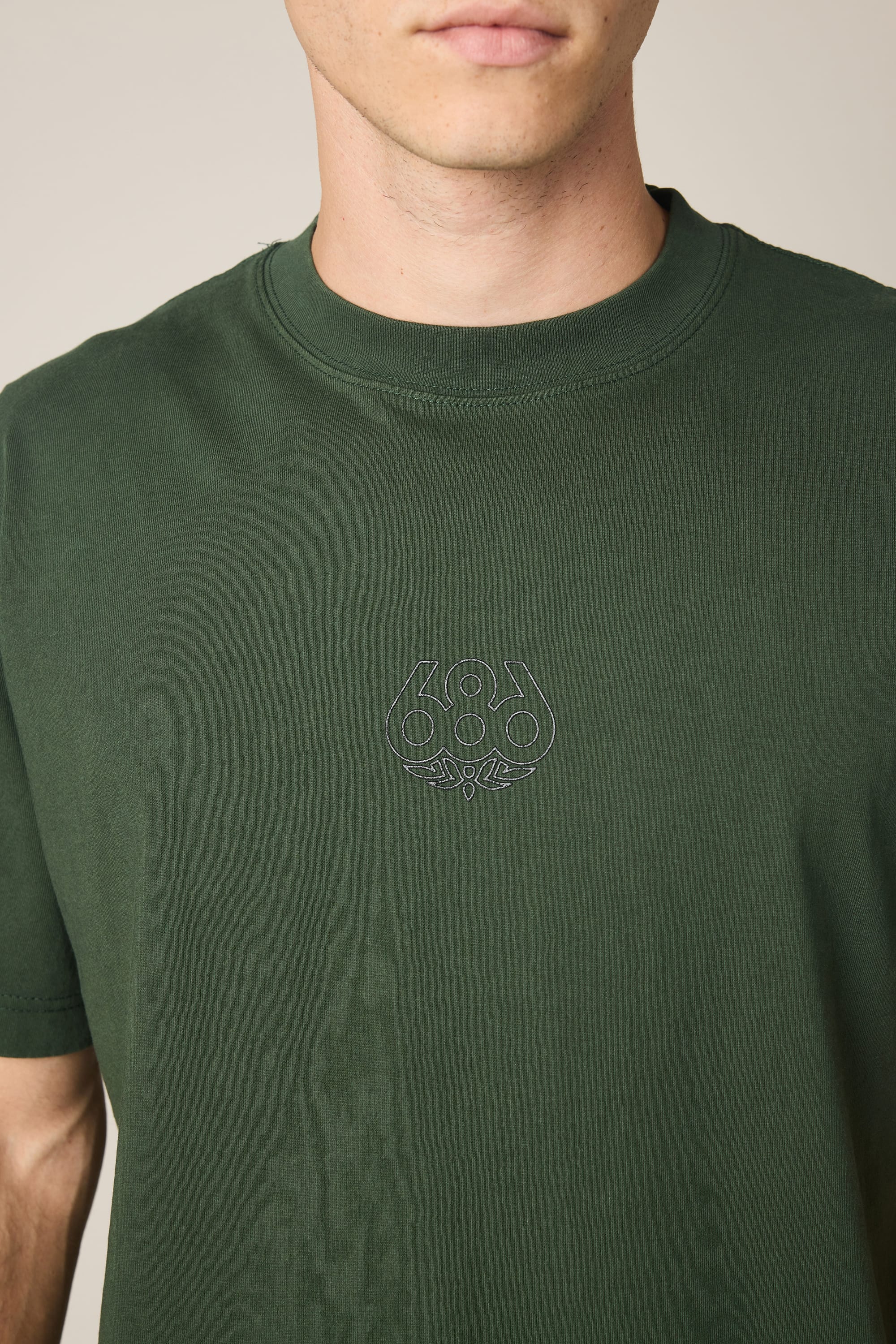 686 High Def Relaxed S/S Tee – 686.com