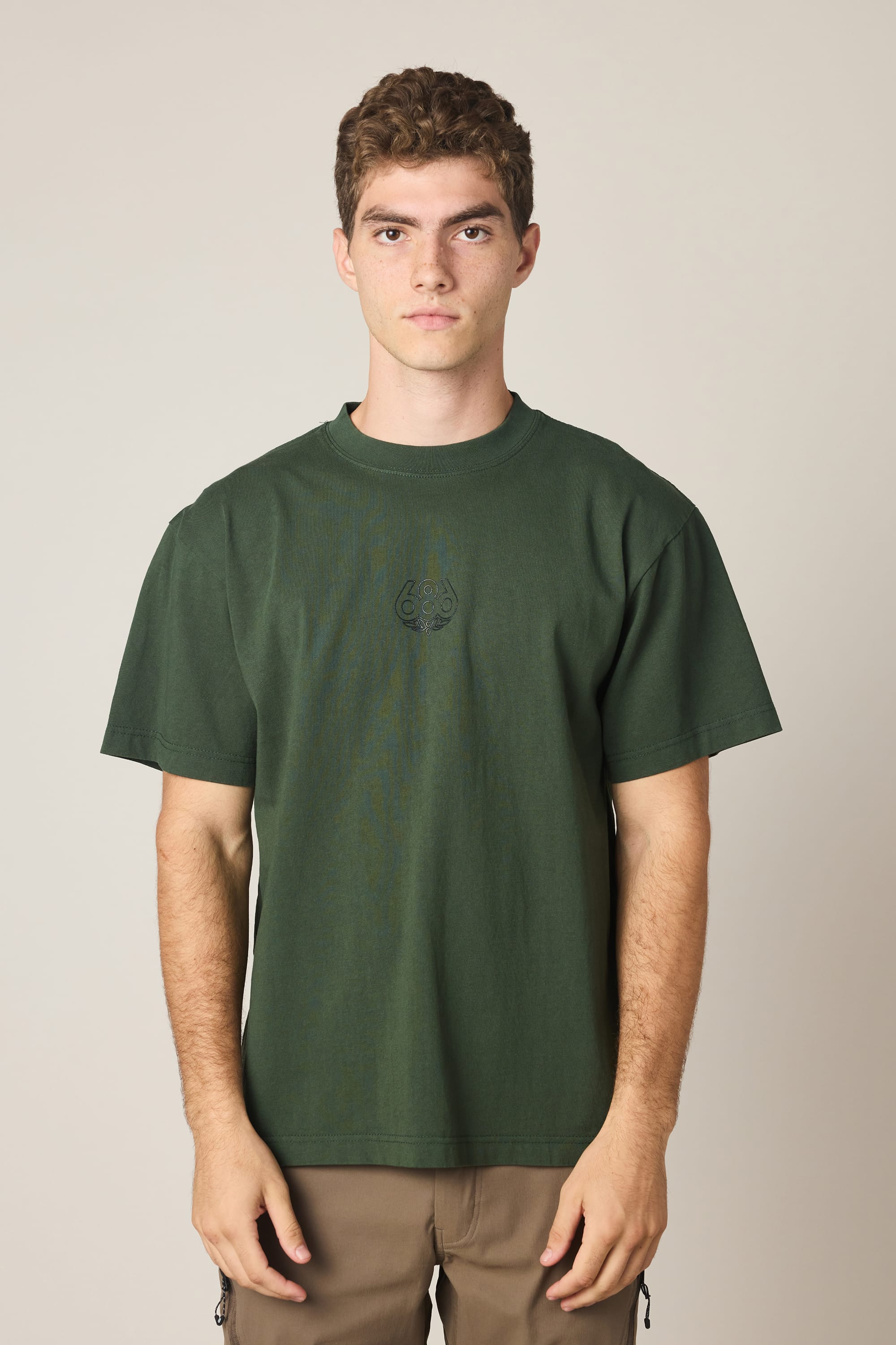 686 High Def Relaxed S/S Tee – 686.com