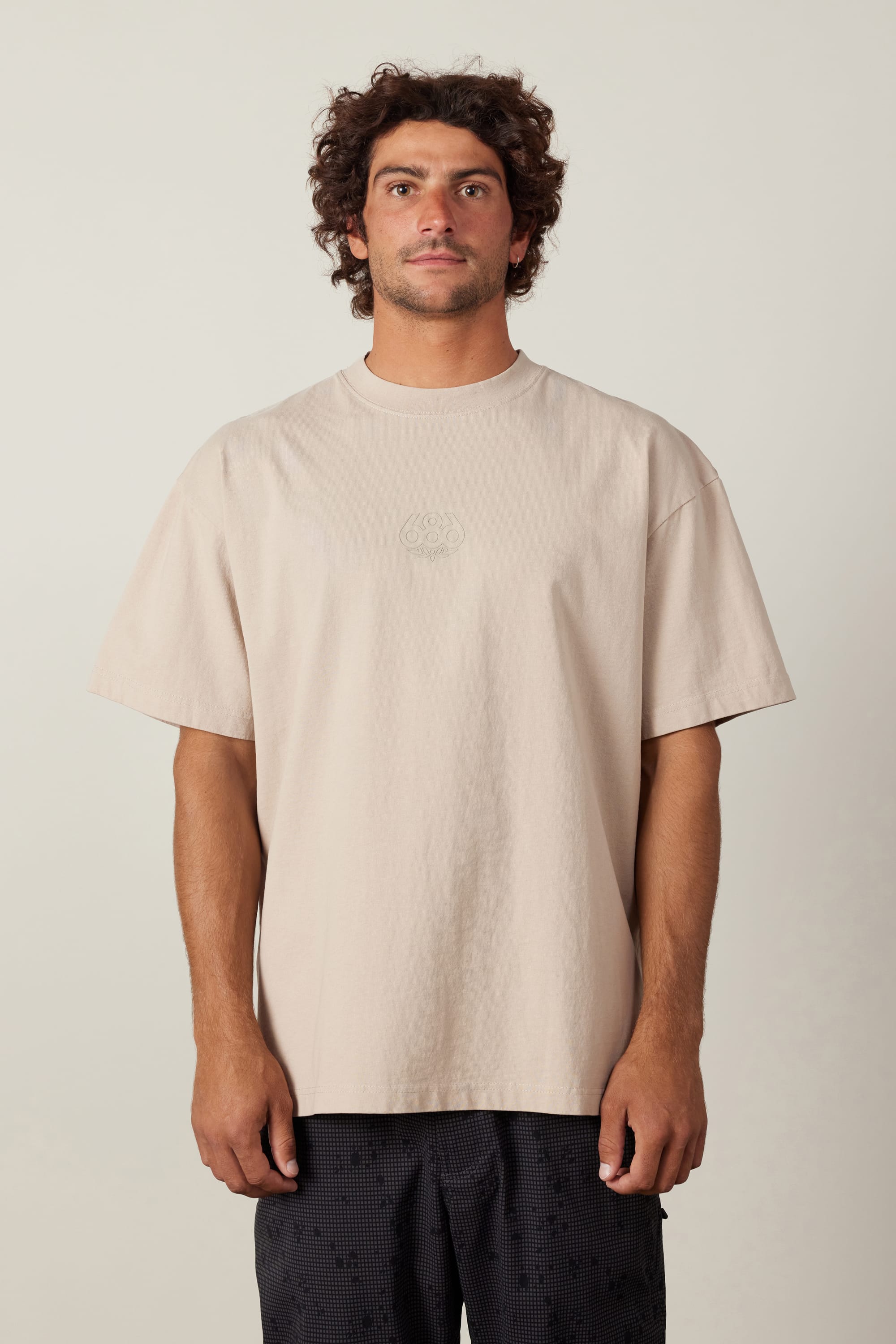 686 92 Relaxed S/S Tee – 686.com