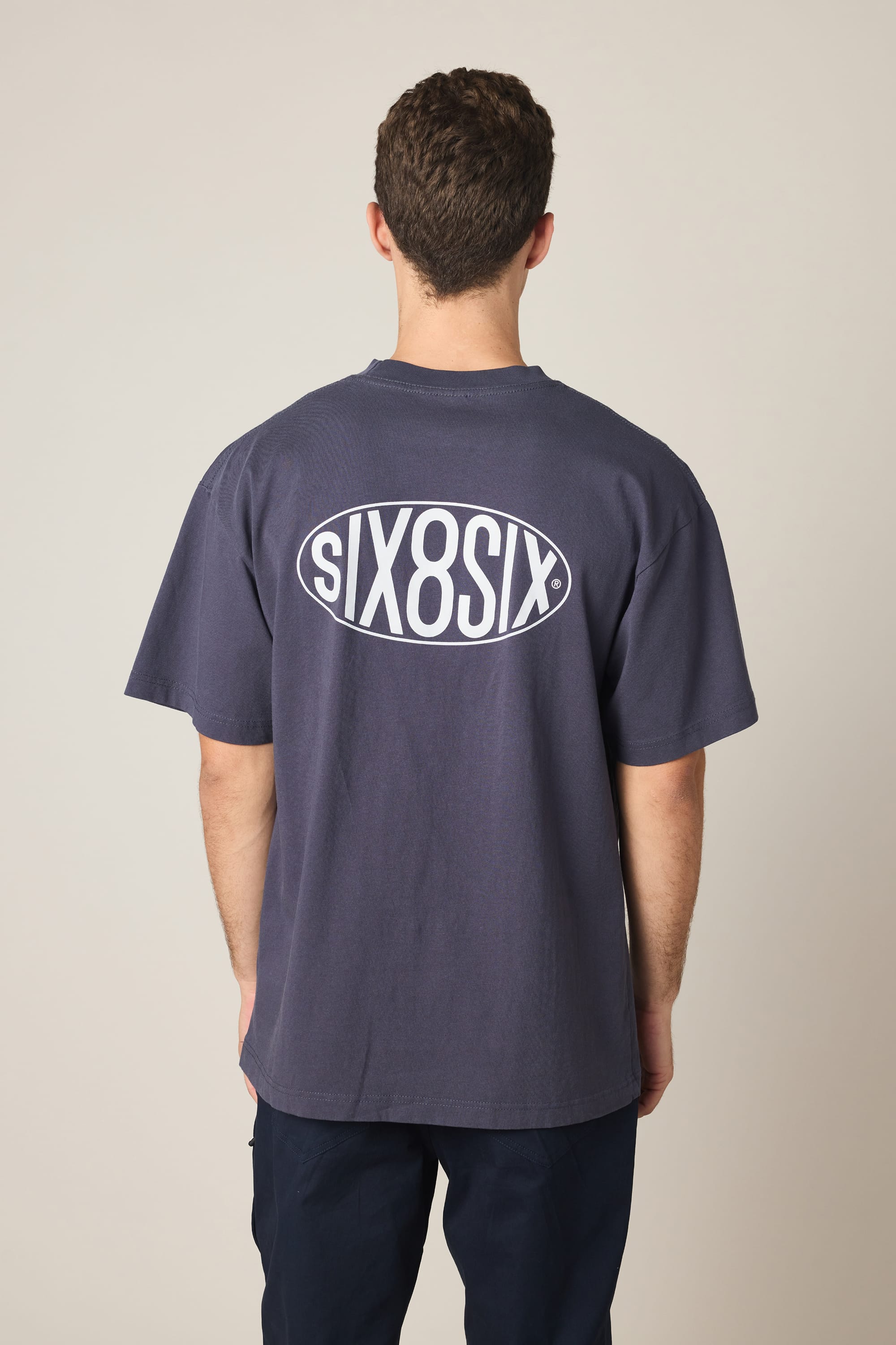 686 92 Relaxed S/S Tee – 686.com