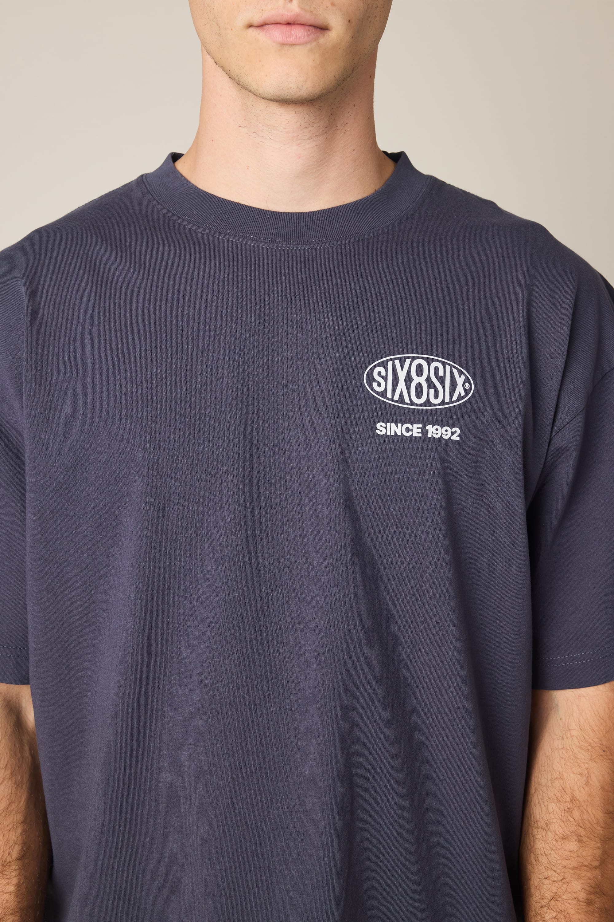 686 92 Relaxed S/S Tee – 686.com