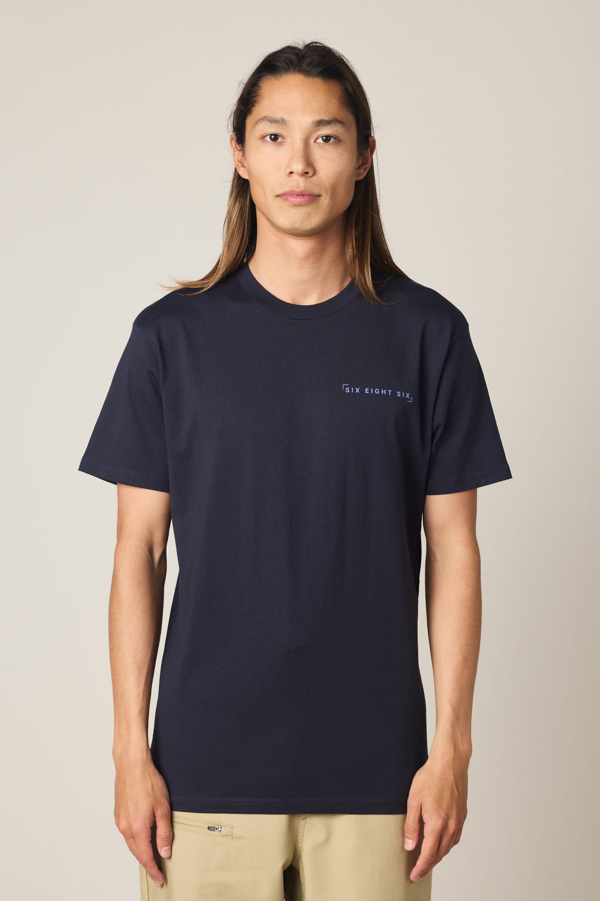 686 24/7 Authentic SS Tee – 686.com