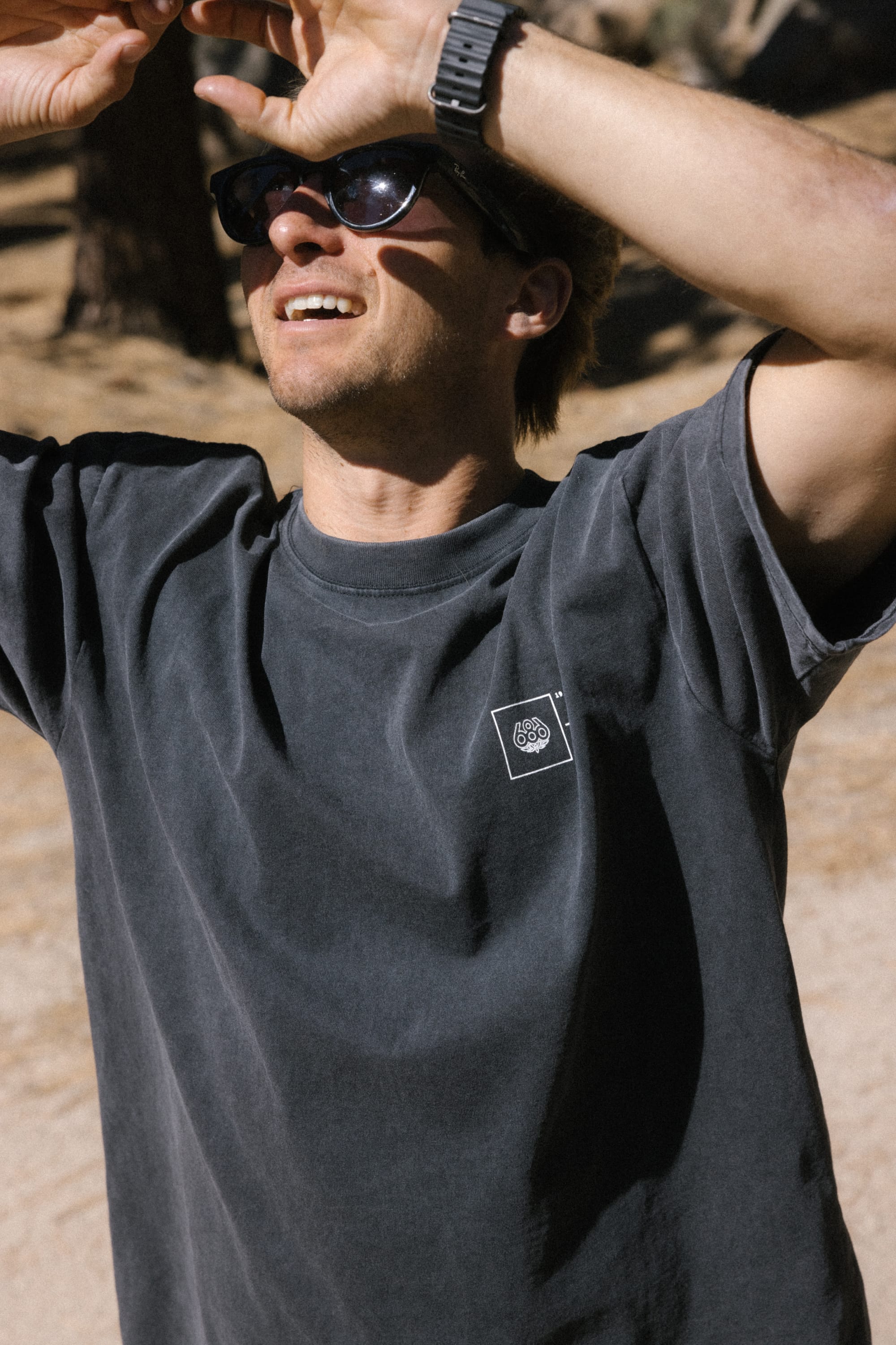 686 Engineered Relaxed SS Tee – 686.com