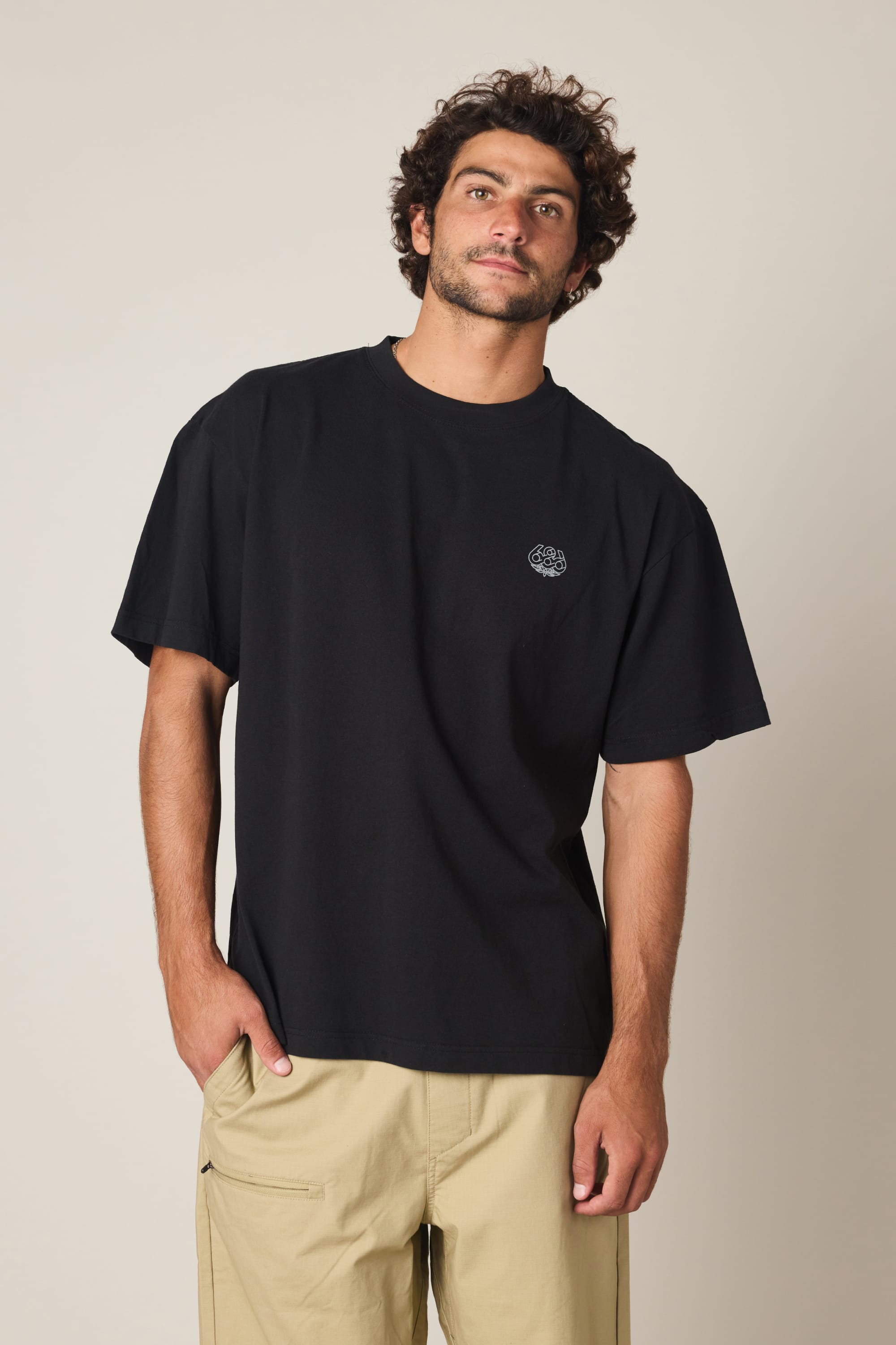 686 Engineered Relaxed SS Tee – 686.com