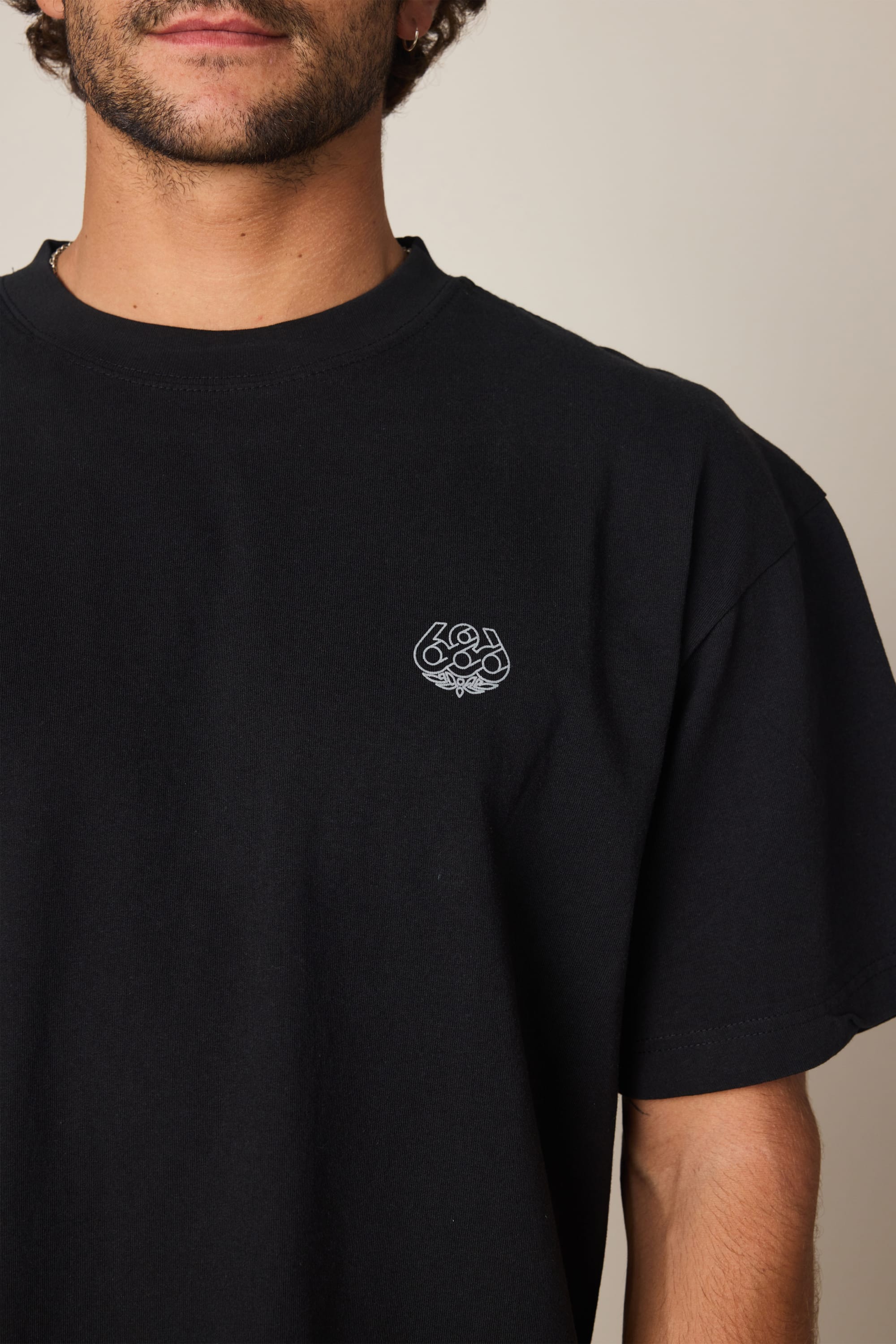 686 Engineered Relaxed SS Tee – 686.com