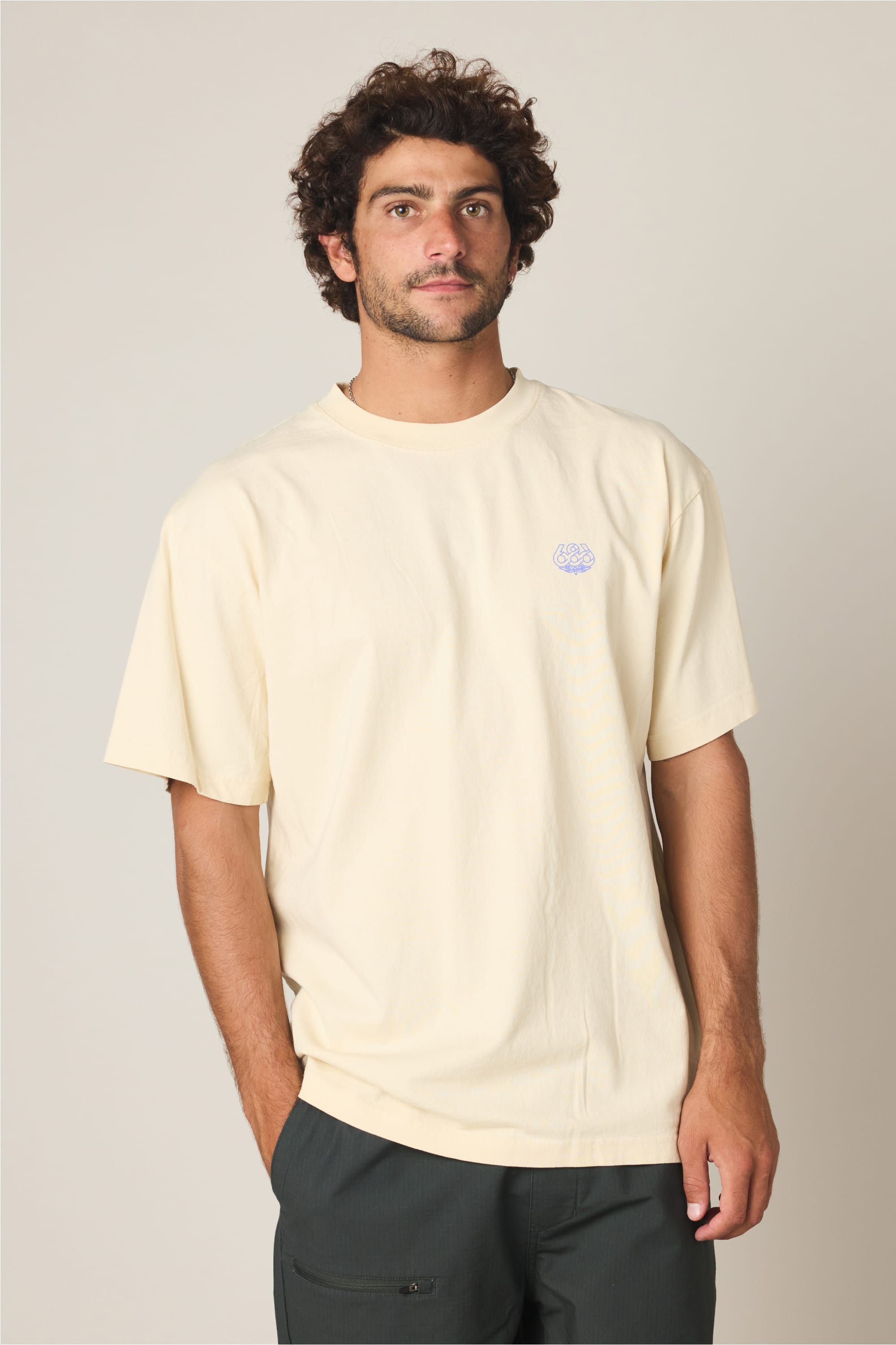 686 Engineered Relaxed SS Tee – 686.com