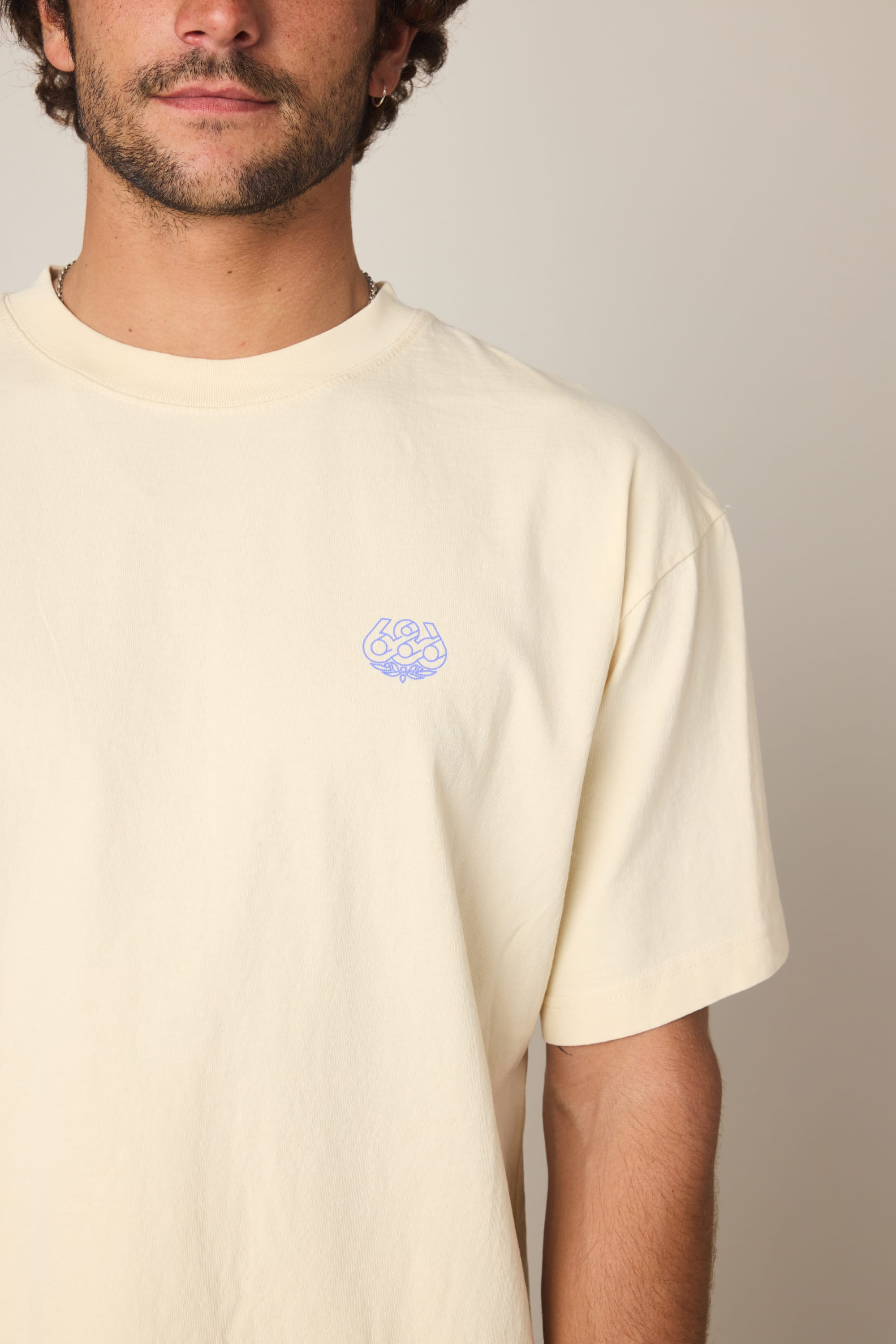 686 Engineered Relaxed SS Tee – 686.com