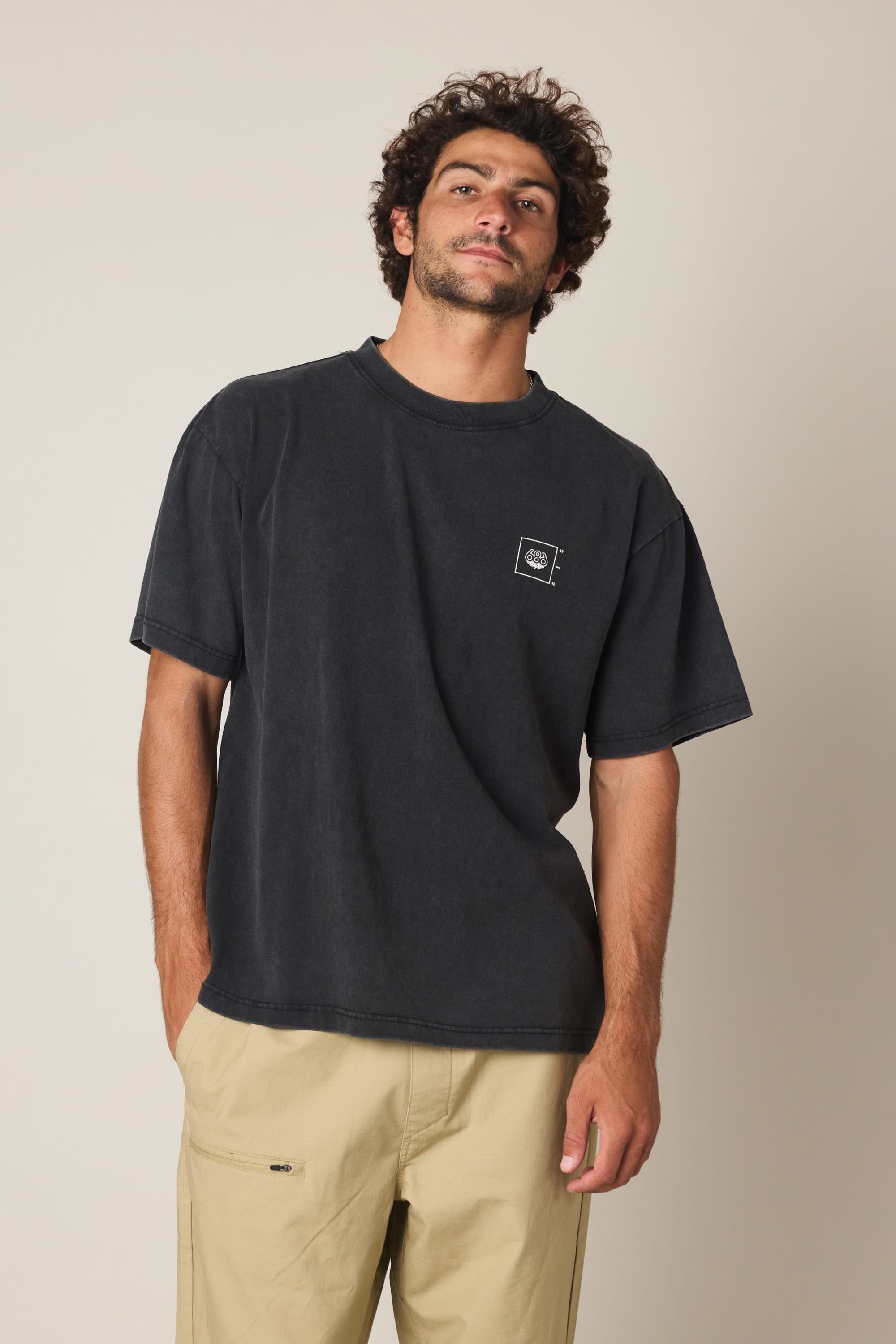 Men's T-Shirts – 686.com