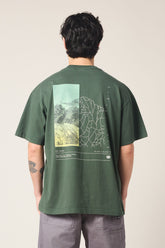 Product photo: FOREST GREEN / S