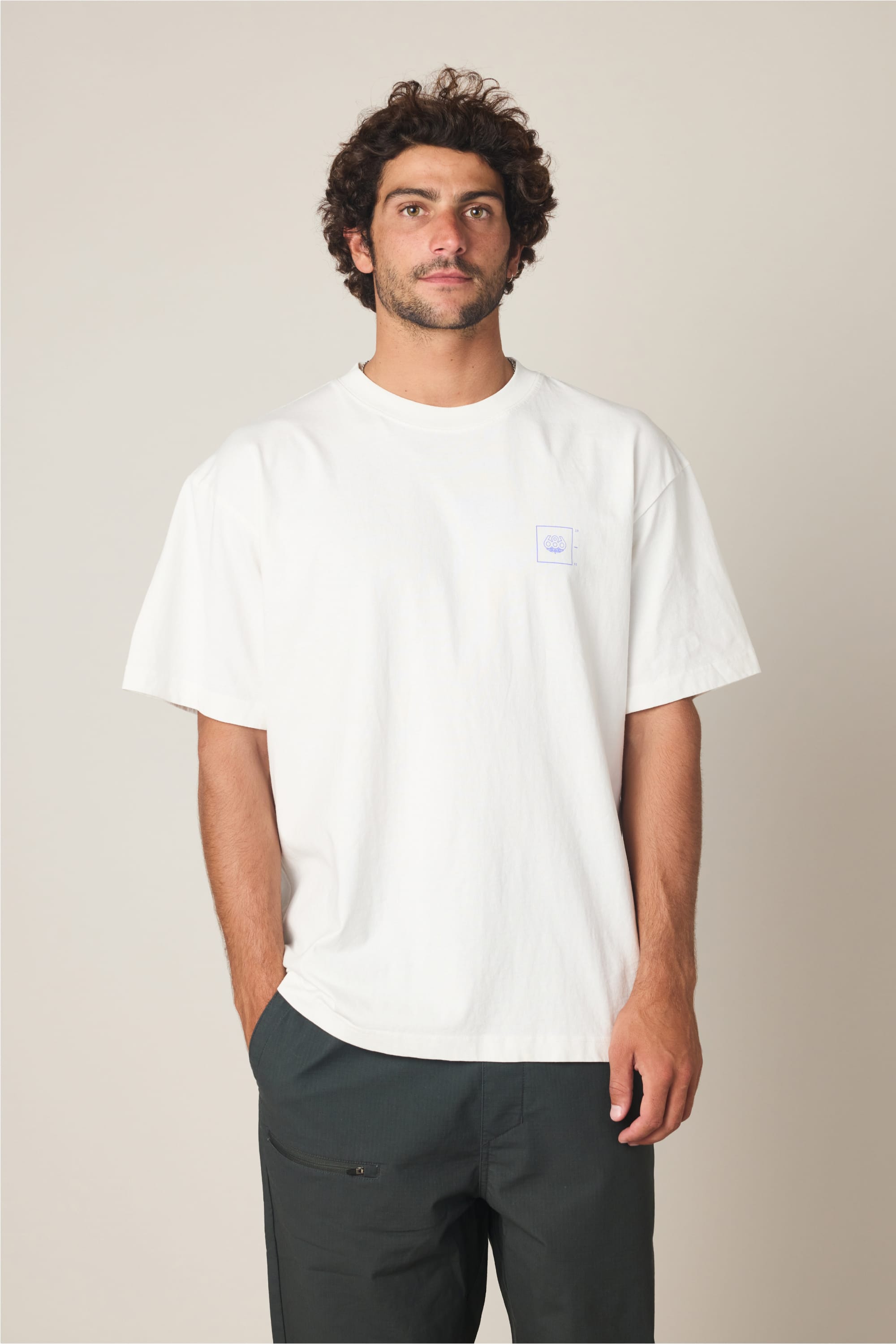 686 Logo 3-Pack S/S Tee – 686.com