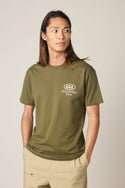 Quick add to MILITARY GREEN / S