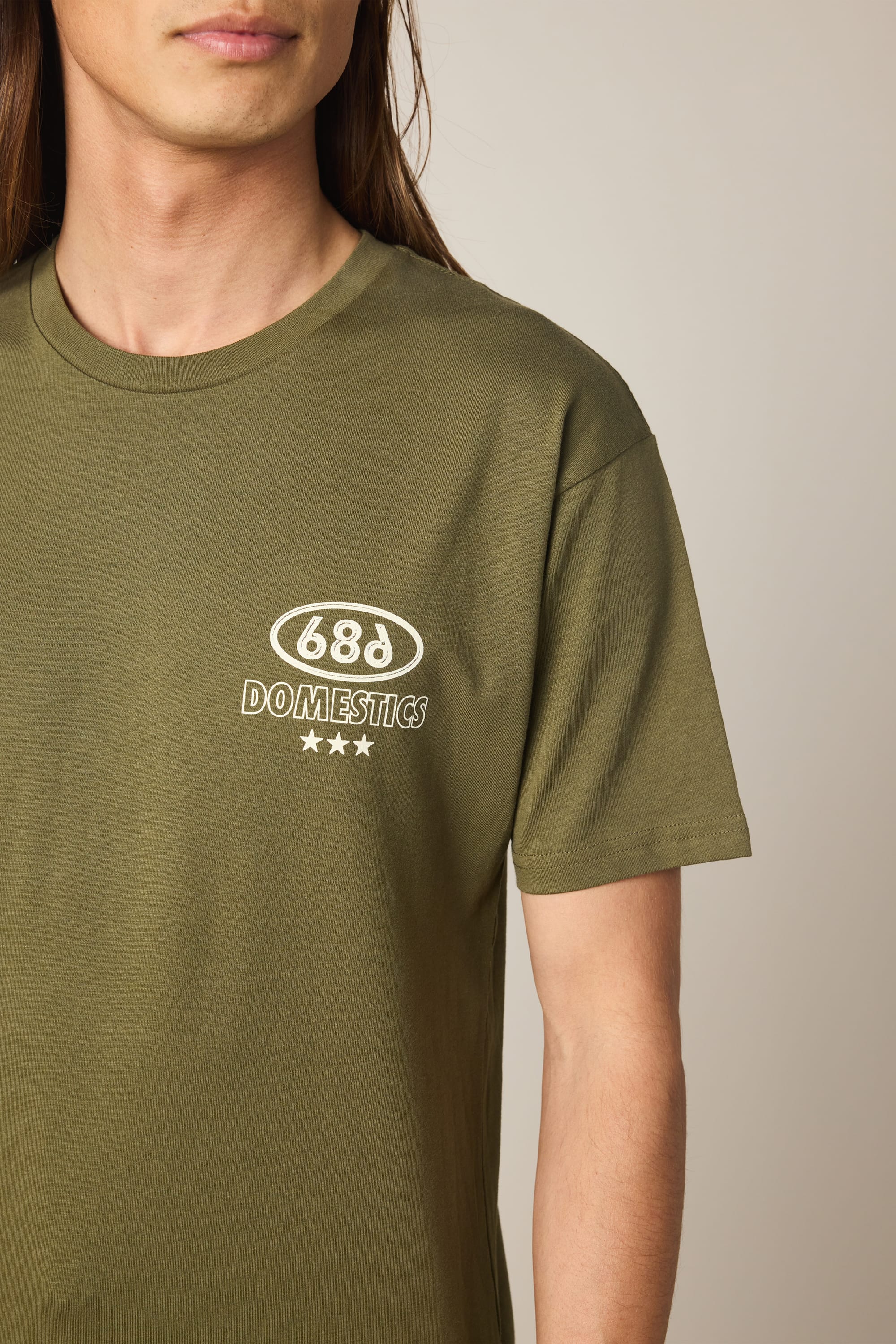 686 Men's Domestics Authentic SS Tee – 686.com