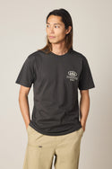 Quick add to VINTAGE BLACK / S