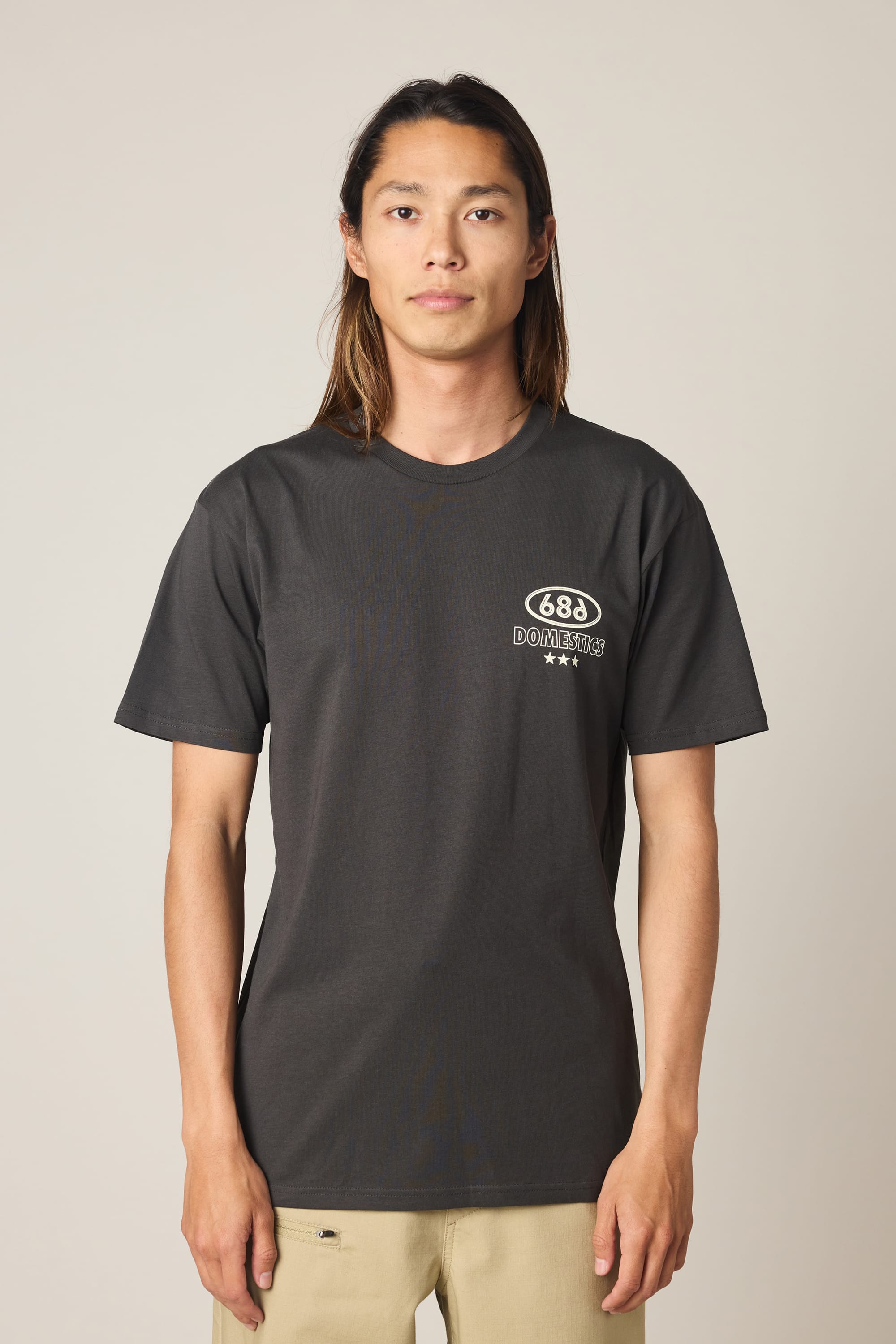 686 Men's Domestics Authentic SS Tee – 686.com