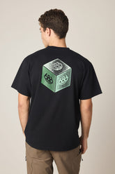 Product photo: BLACK / S