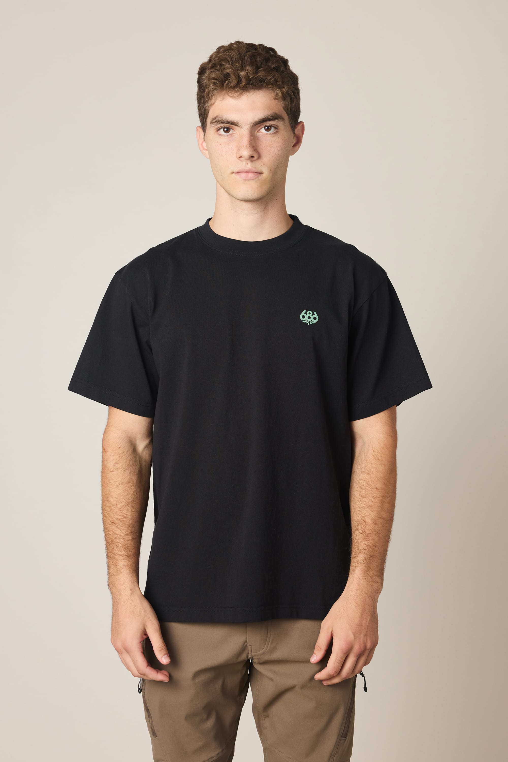 686 Men's Unit Relaxed SS Tee – 686.com