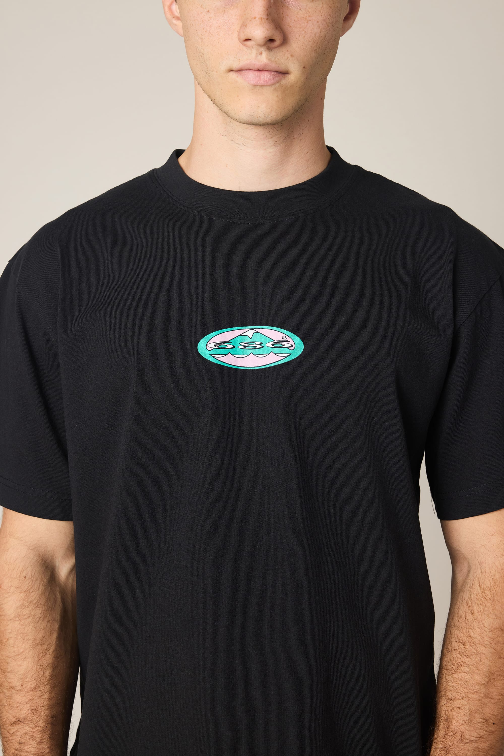 686 Men's Jib Relaxed SS Tee – 686.com