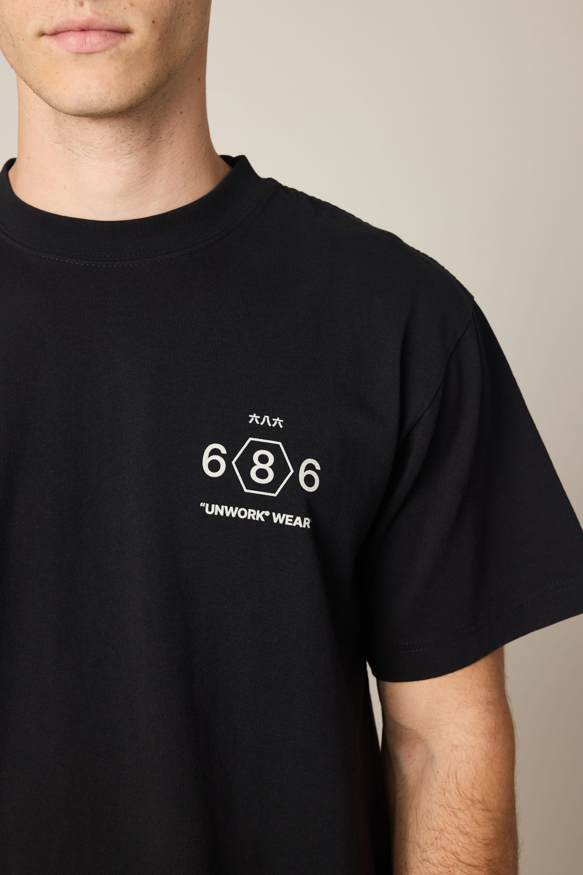 686 Men's Unwork Spec Relaxed SS Tee – 686.com
