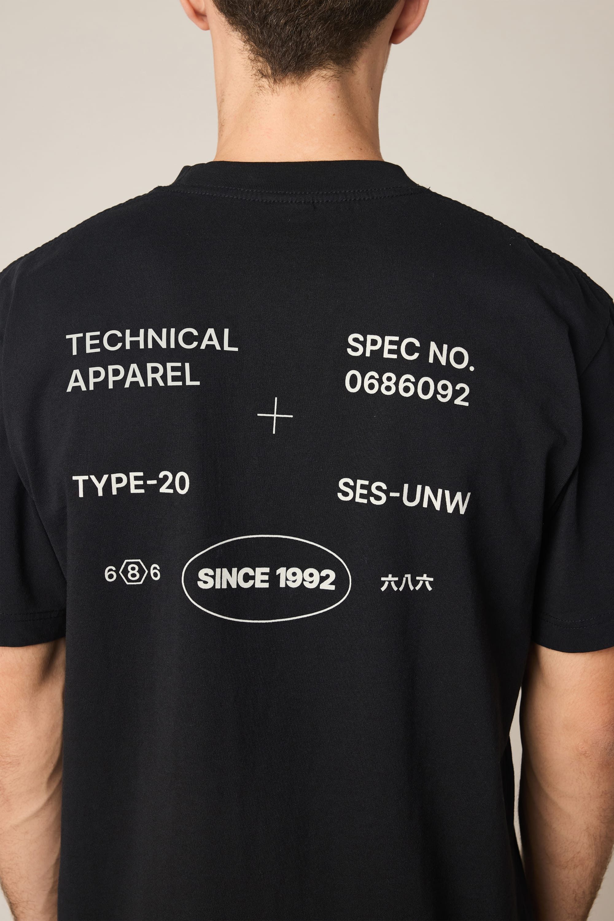 686 Men's Unwork Spec Relaxed SS Tee – 686.com