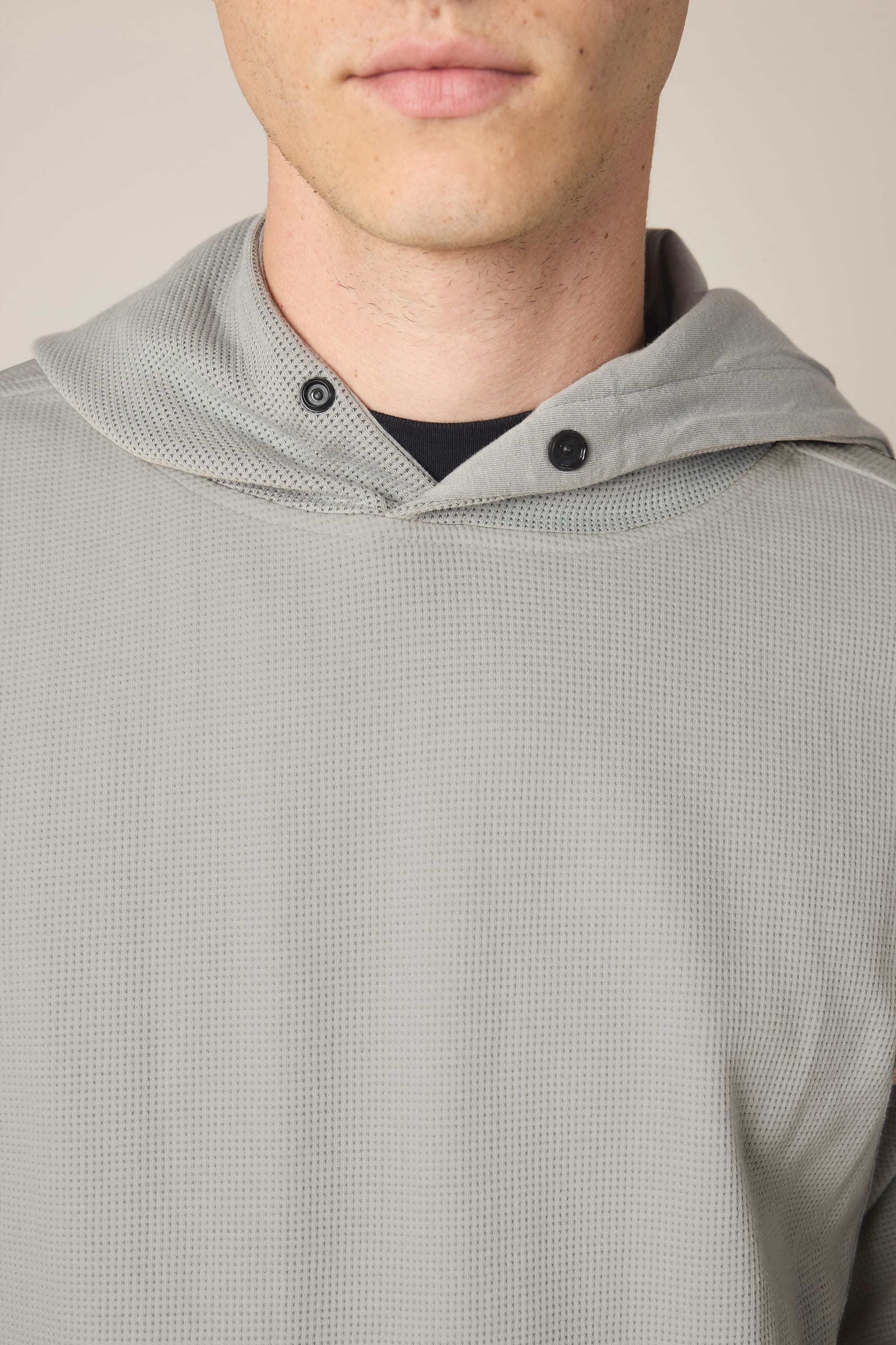 686 Men's Let's Chill Waffle Hoody – 686.com