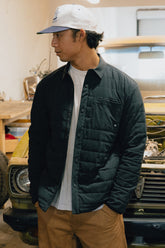 Product photo: BLACK / S