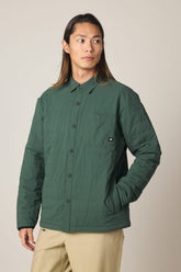Product photo: MOSS GREEN HEMISPHERE / S