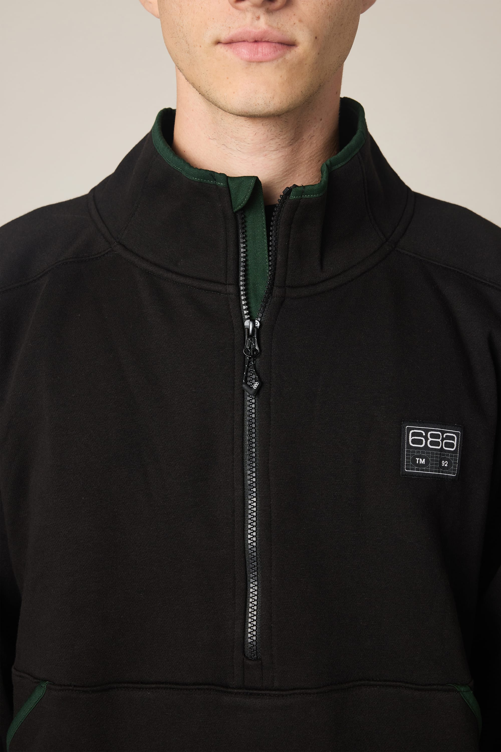 686 Men's Burnout Anorak – 686.com