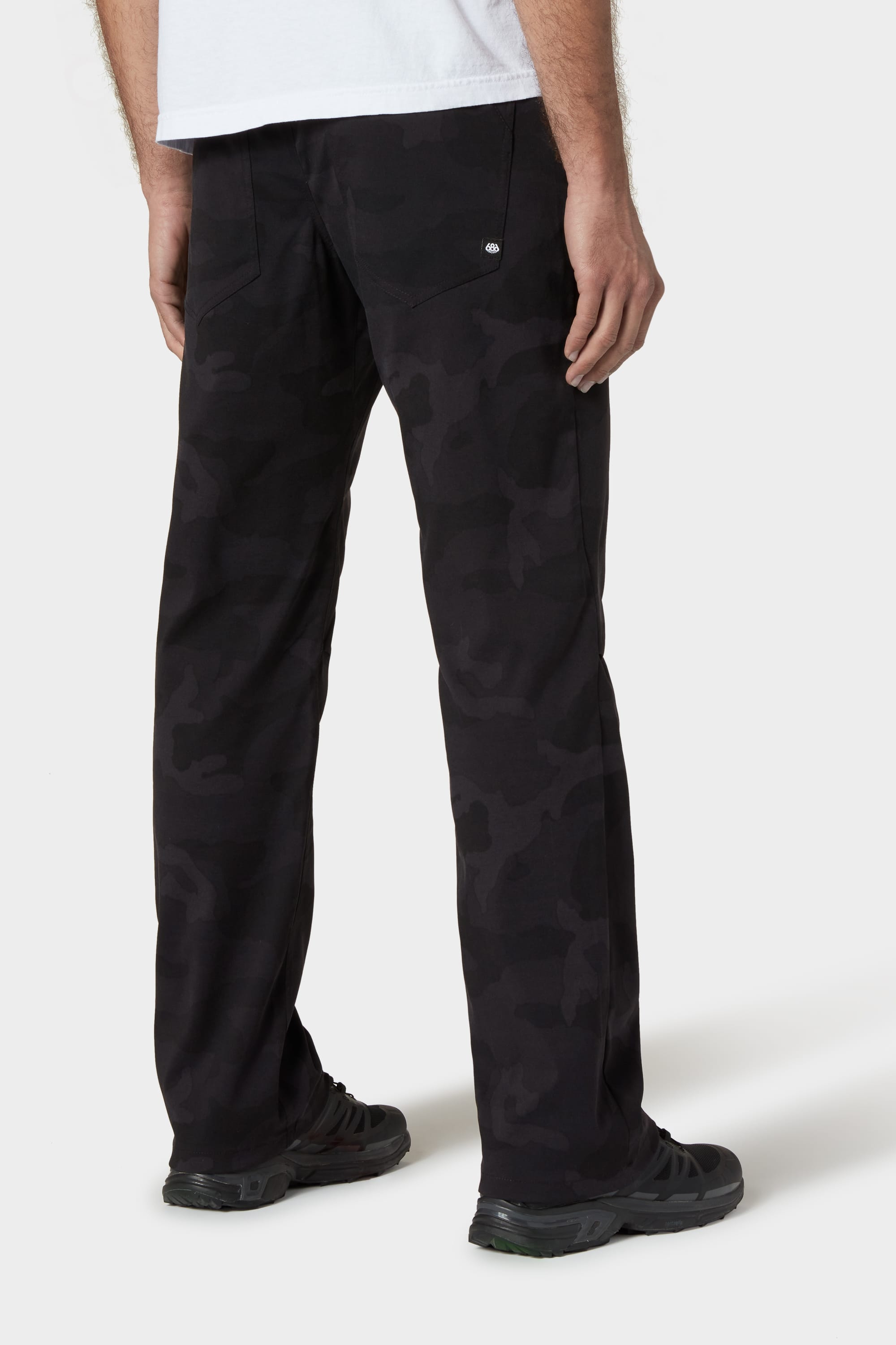 686 Men's Everywhere Pant - Relaxed Fit – 686.com