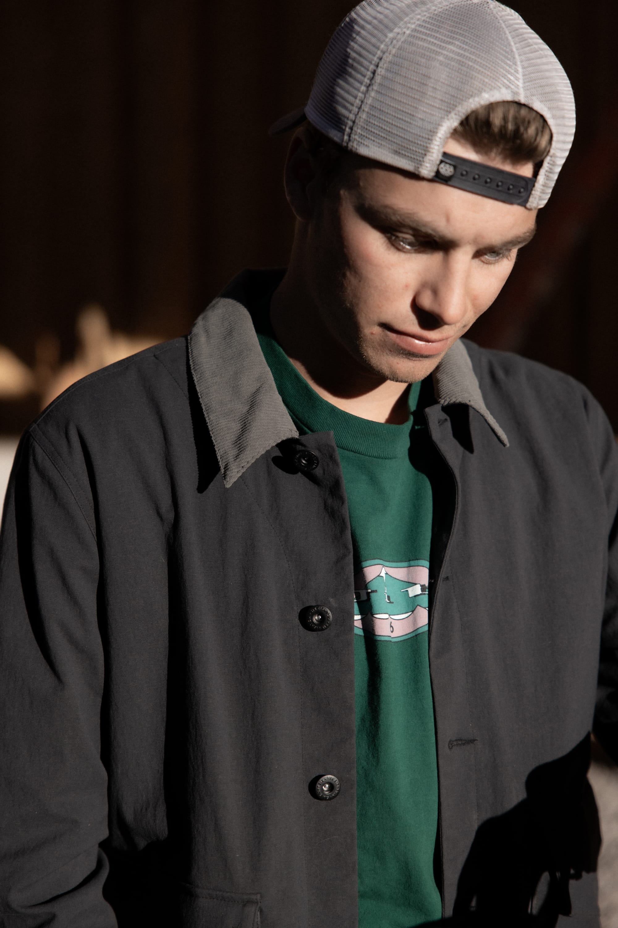686 Men's Unwork® Everywhere Jacket – 686.com