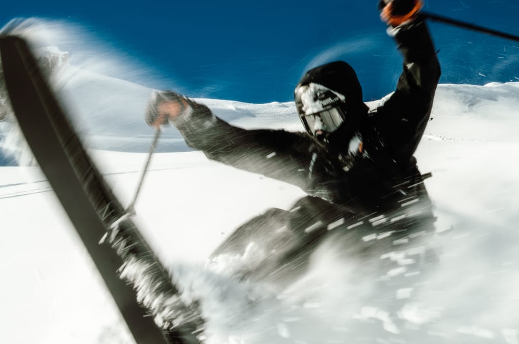 Header Image Banner Explore GORE-TEX®