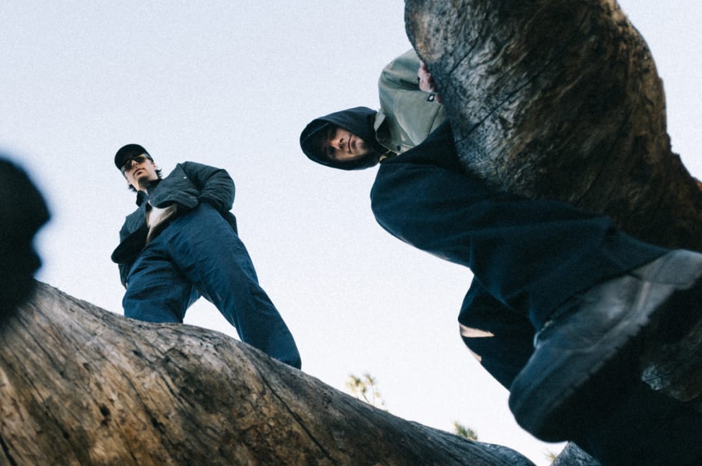 Header Image Banner Shop Cold Weather Tops