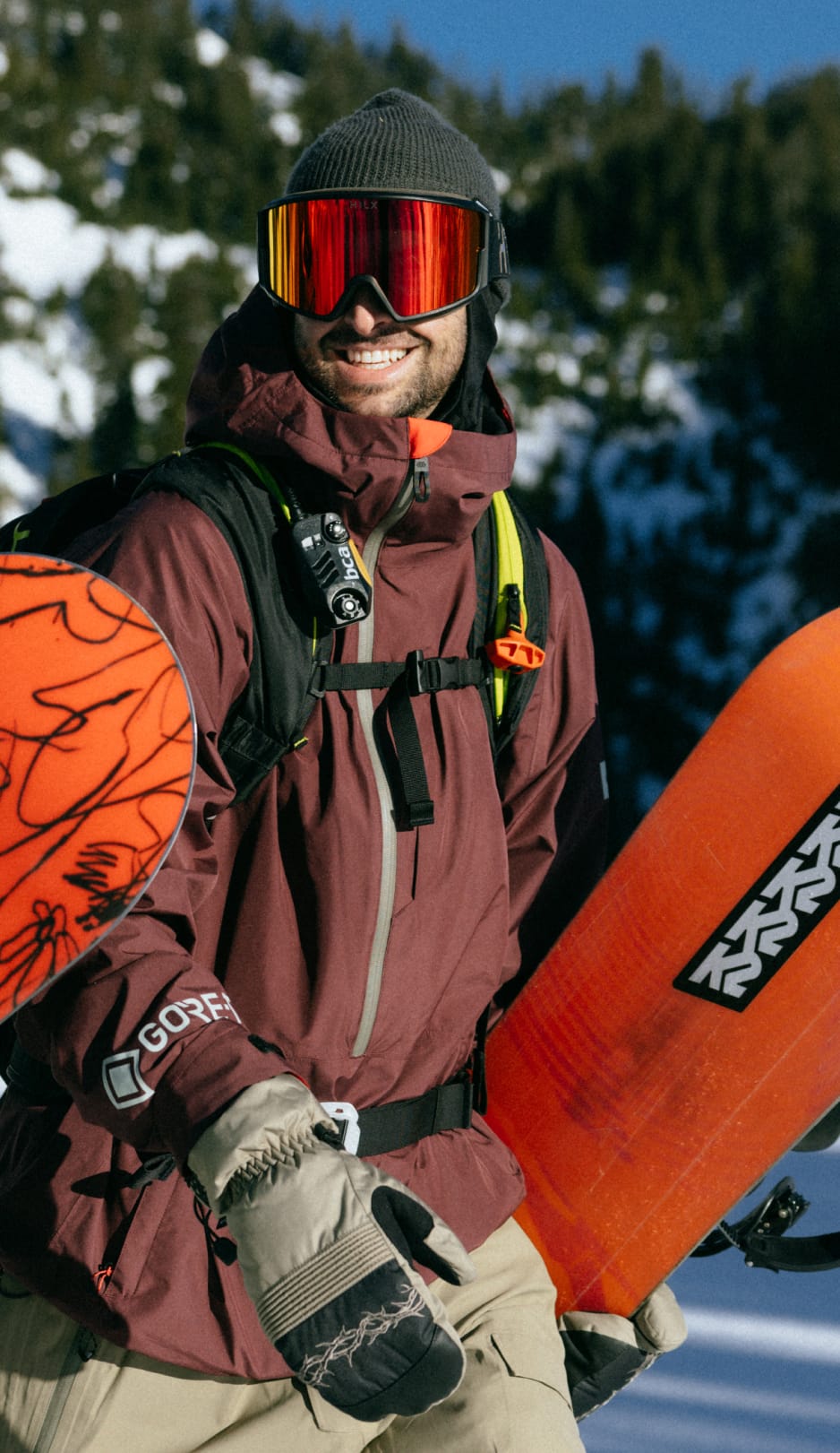 cocoさま専用 THE NORTH FACE スキー・スノボウェア120 ノース