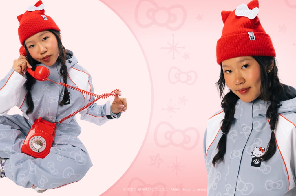 Header Image Banner Shop Hello Kitty® by 686