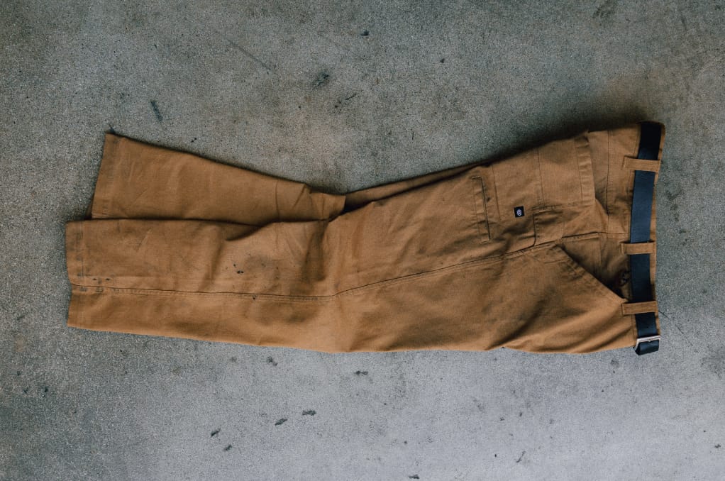 Header Image Banner Shop the Unwork™ Collection