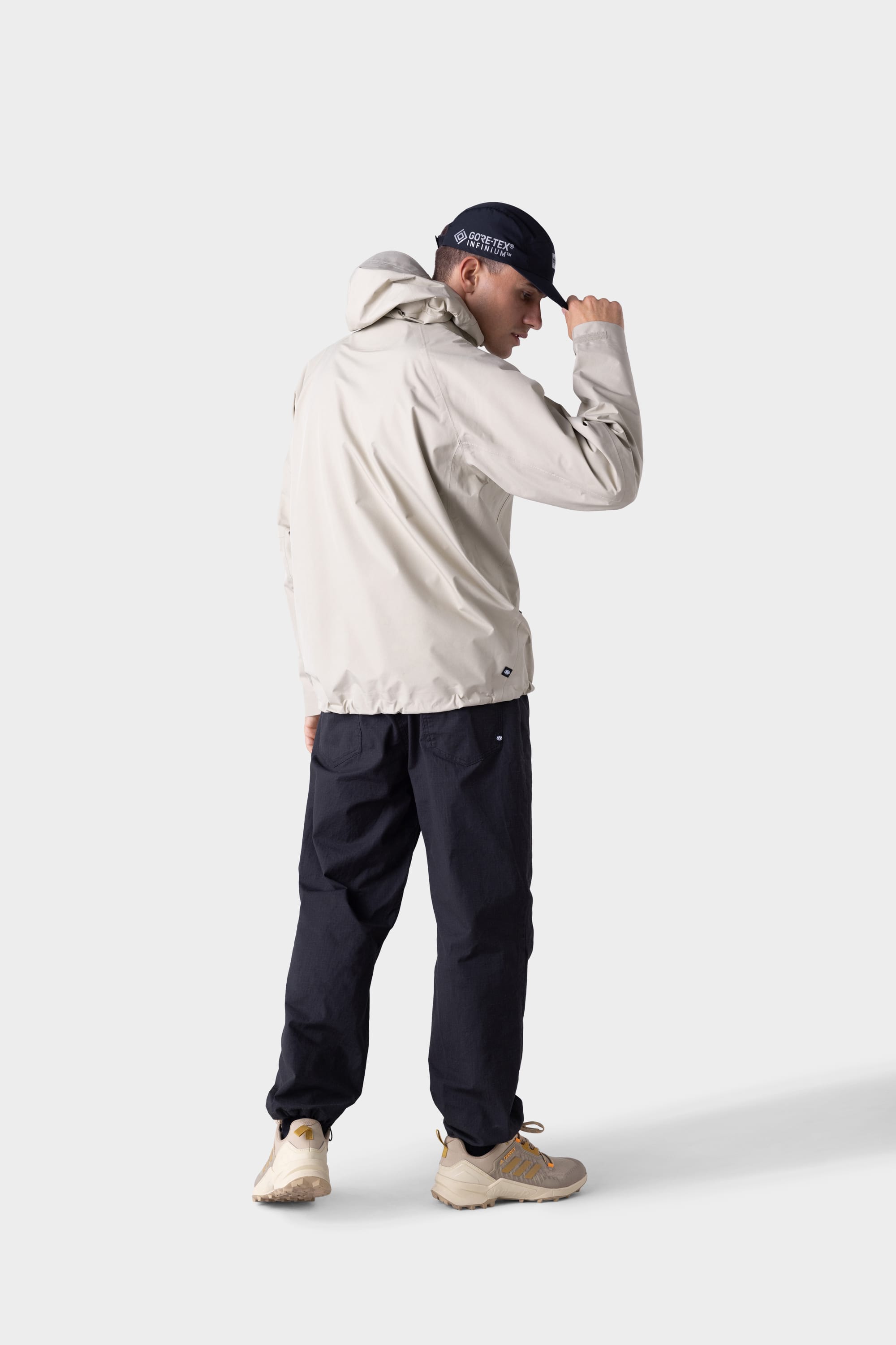 ゴアテックスGORE-TEX JACKET686 Paclite Jacket 686 Men's GORE-TEX PACLITE® Jacket – 686.com