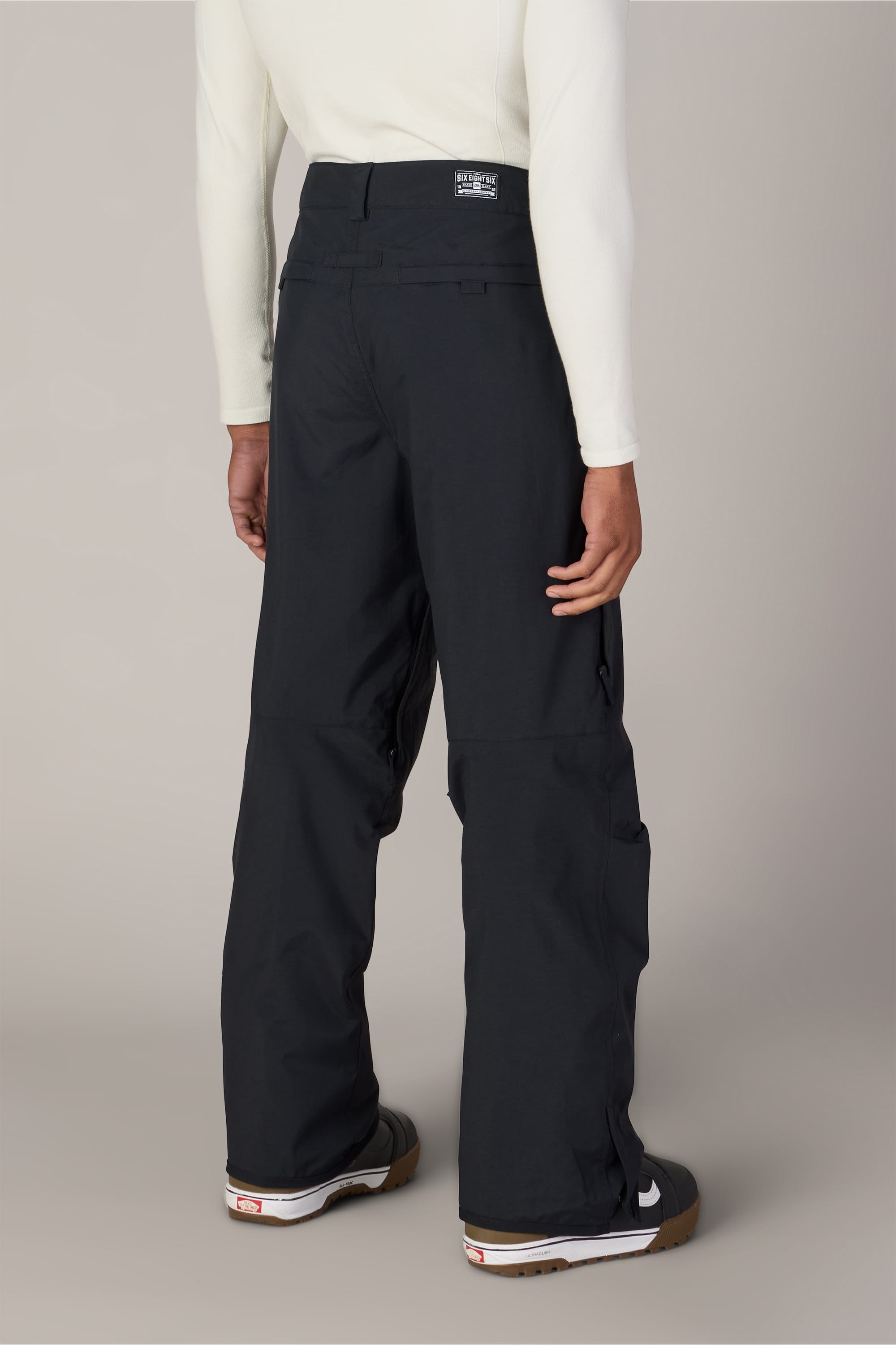 686 Men's Standard Shell Pant – 686.com