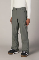 686 Men's Standard Shell Pant - RHINO GREY