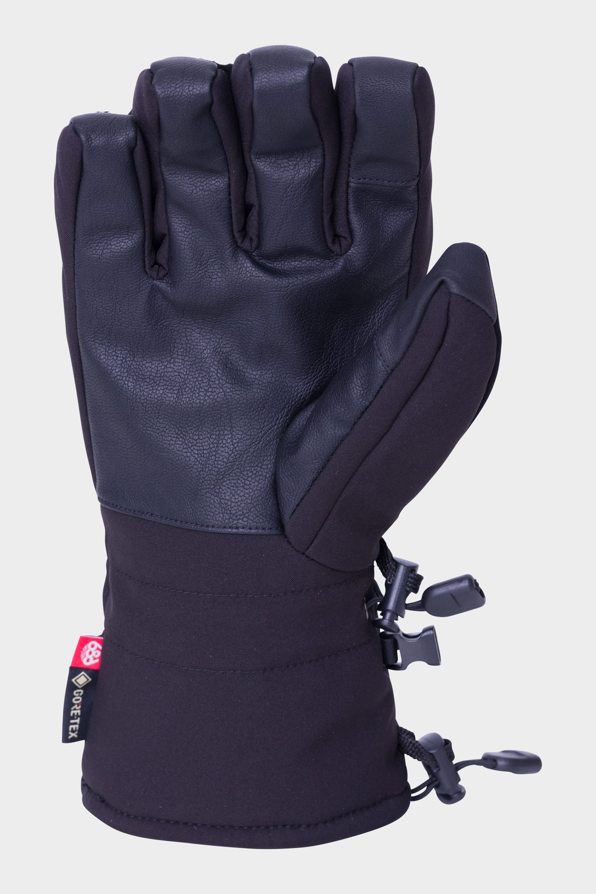 686 GORE-TEX Linear Glove - Men's Black M
