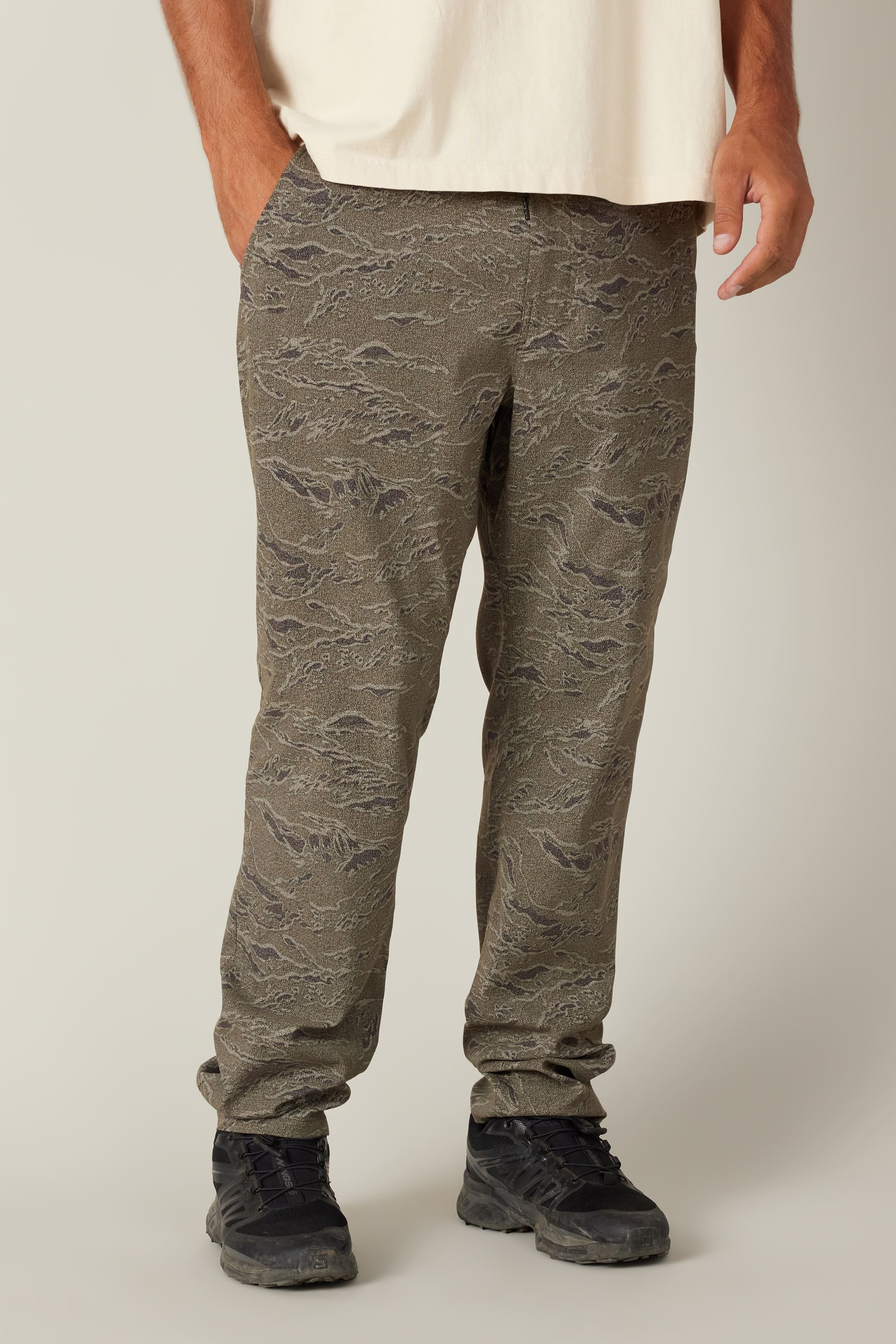 686 Men's Everywhere® Pant - Slim Fit – 686.com