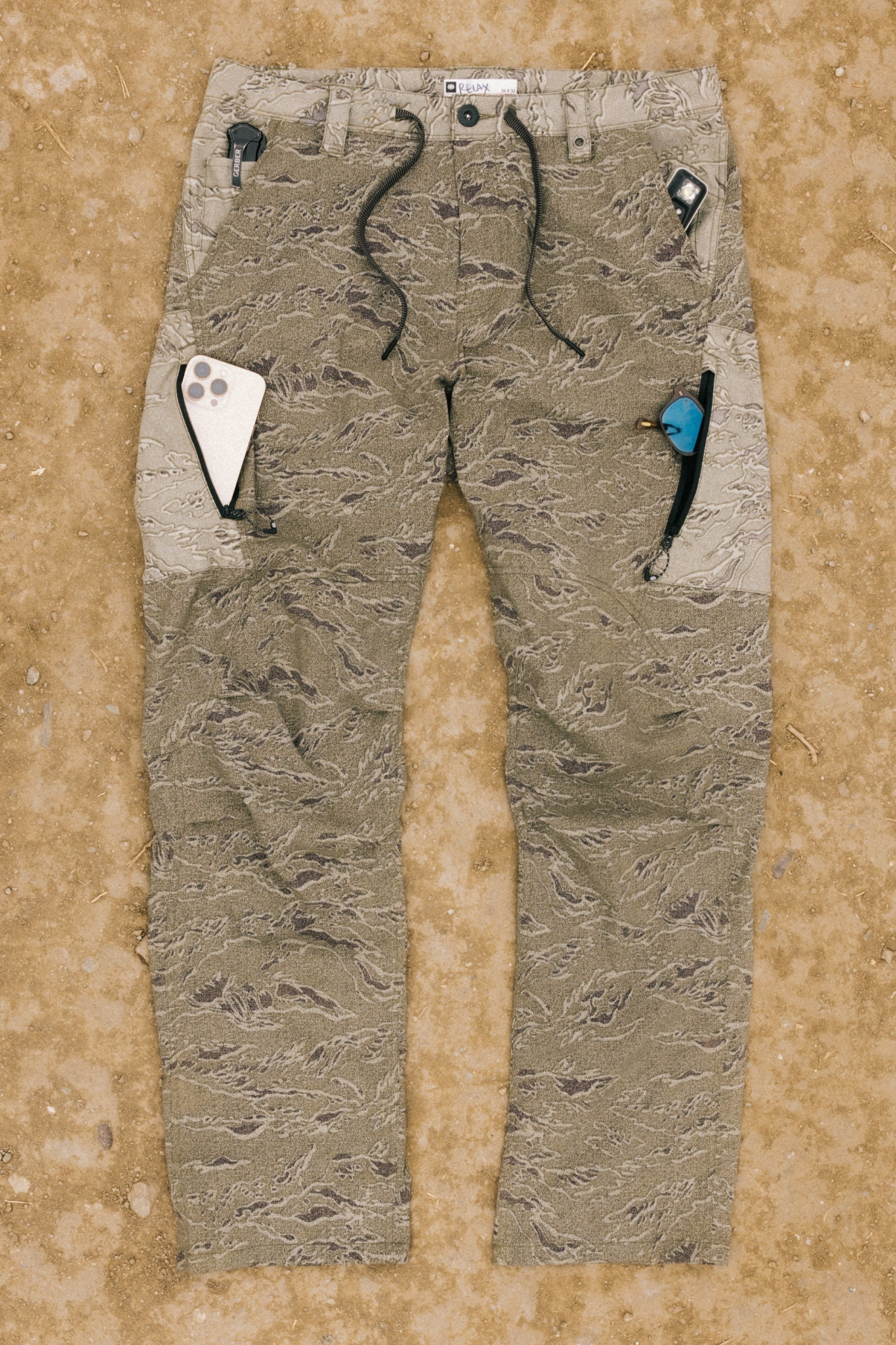 686 Men's Anything Cargo Pant - Relaxed Fit – 686.com