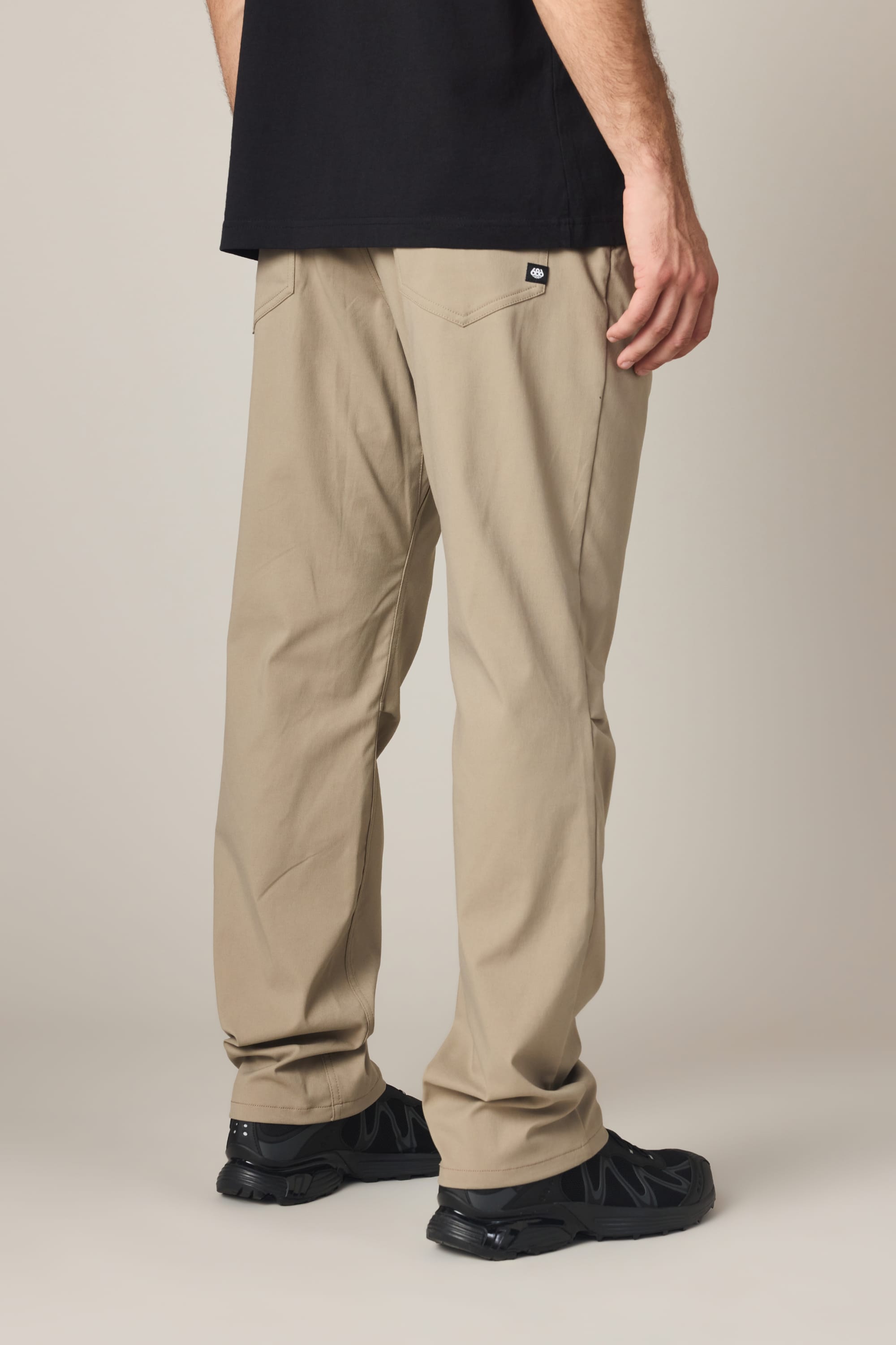 686 ★ 36 EVERYWHERE MULTI PANT アクティブ チノ 686 Men's Everywhere® Pant - Relaxed Fit – 686.com