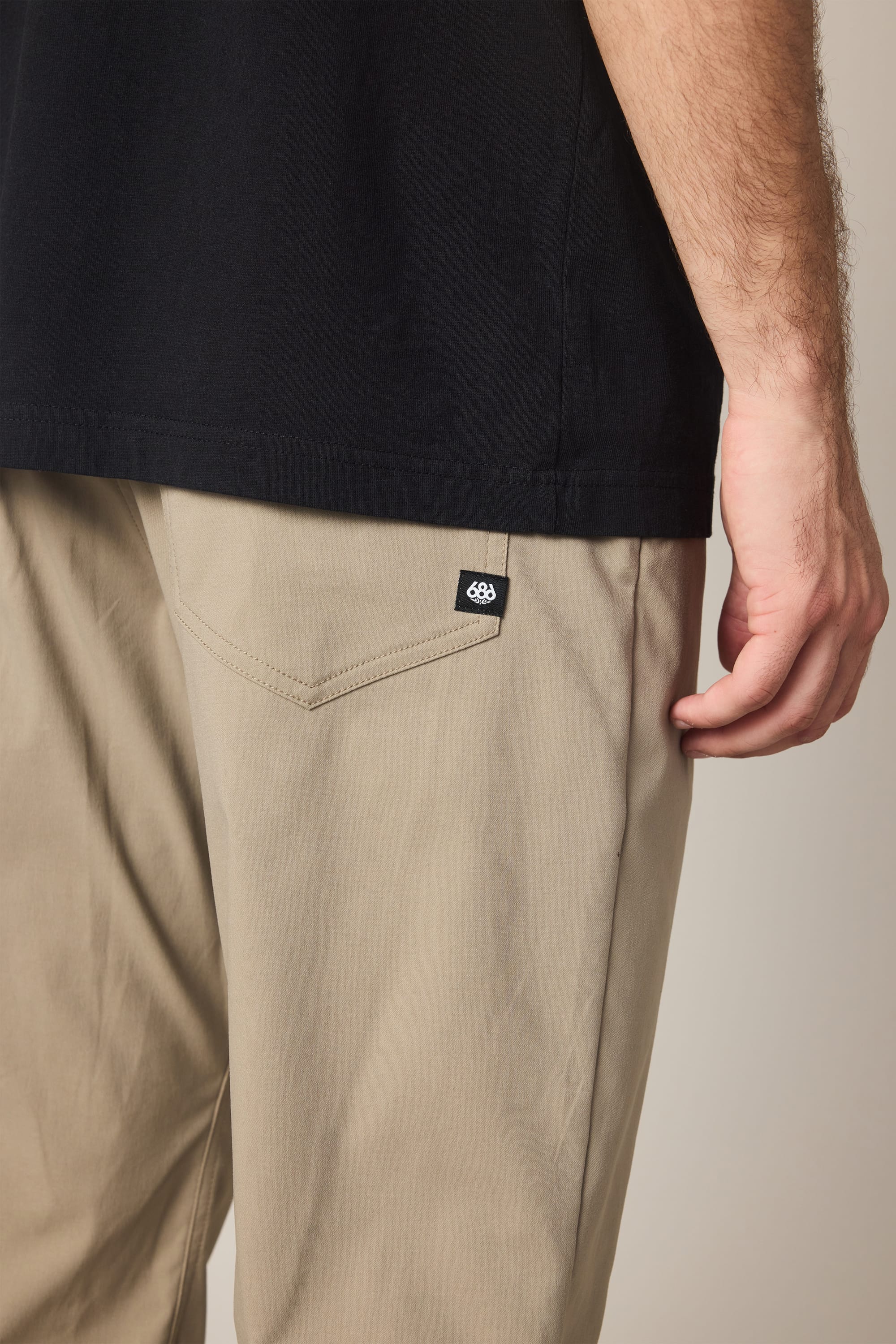 686 Men's Everywhere® Pant - Relaxed Fit – 686.com