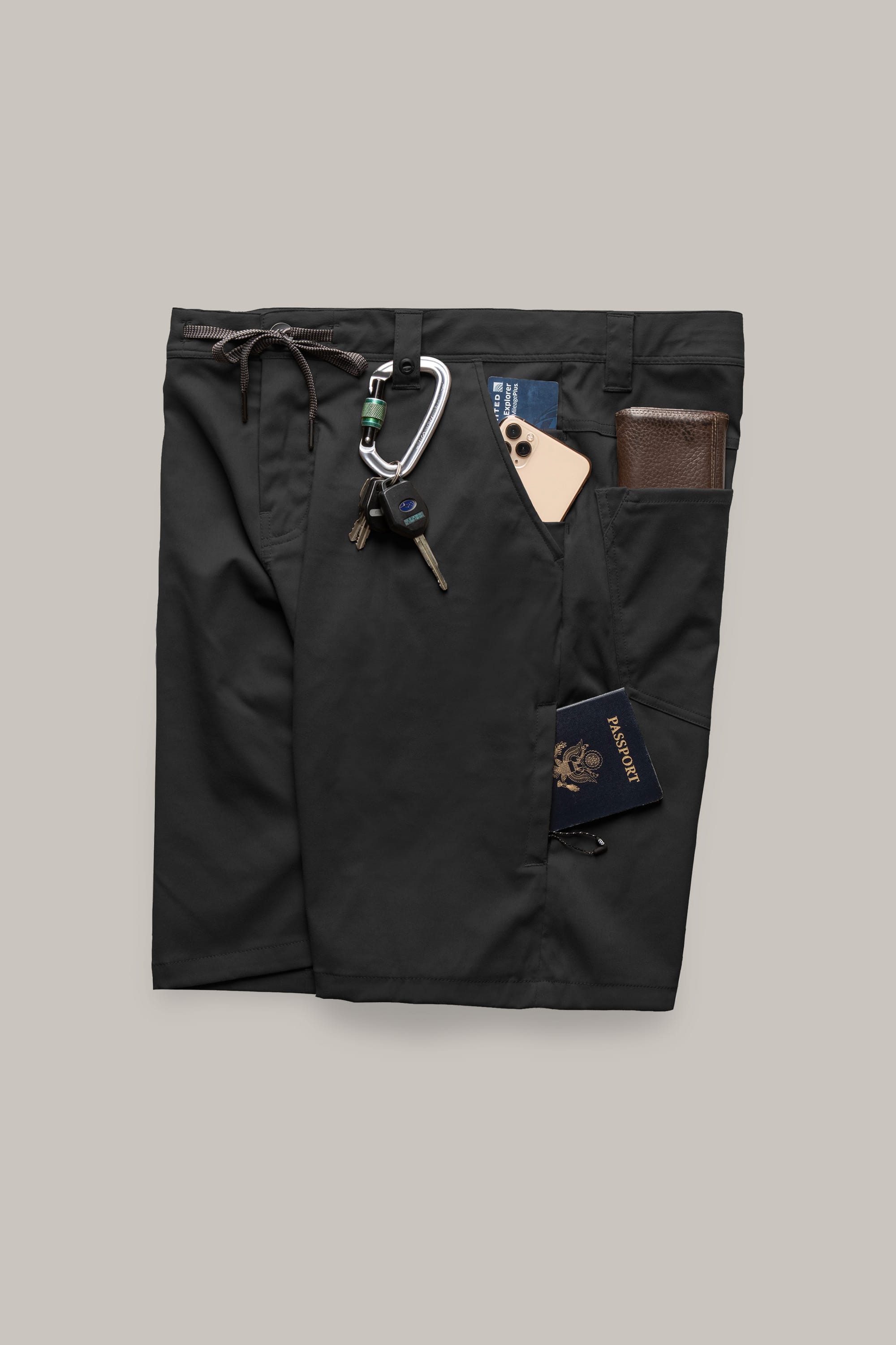 686 Men's Everywhere® Hybrid Short – 686.com