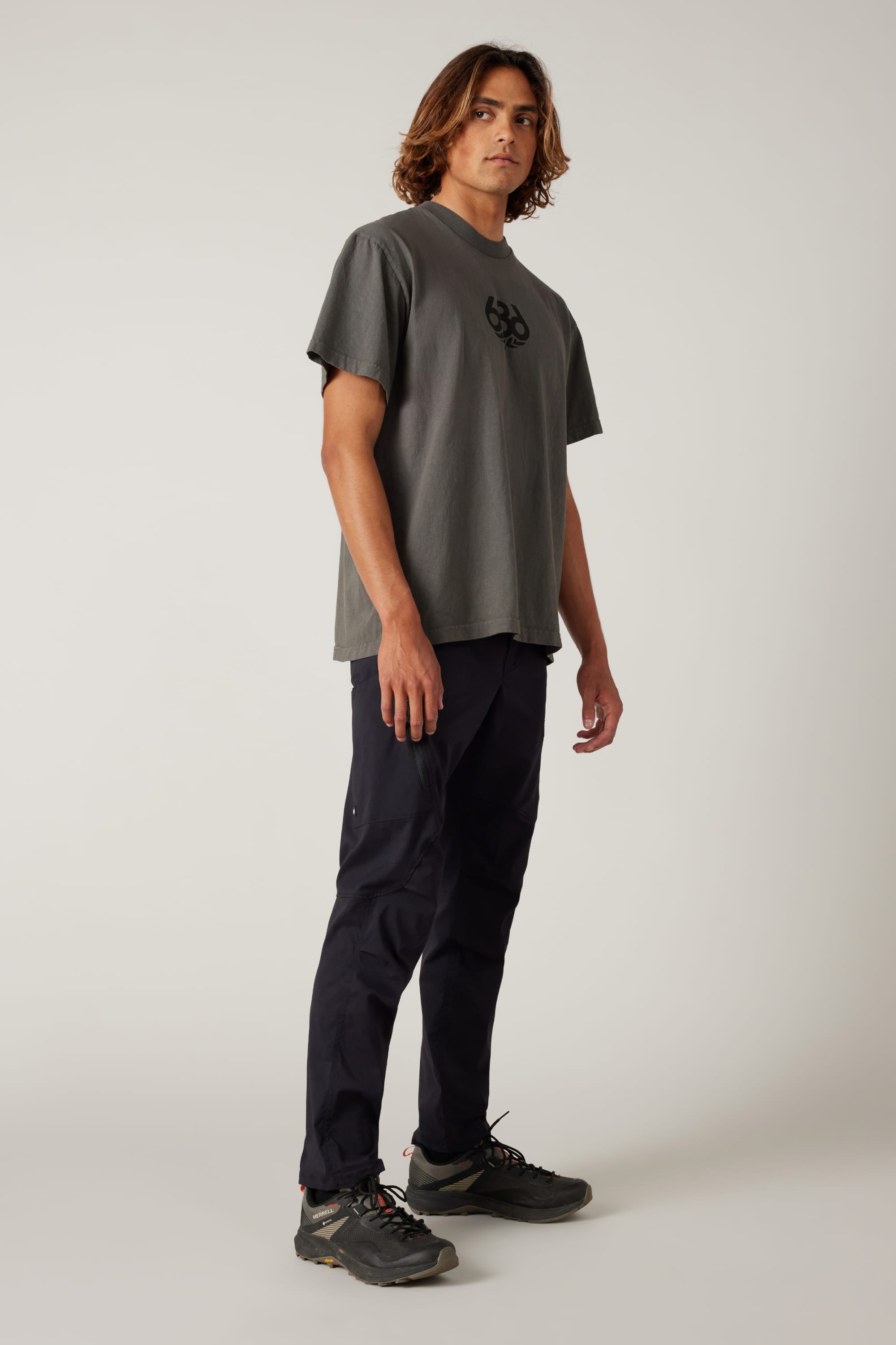 686 Men's Anything Cargo Pant - Slim Fit