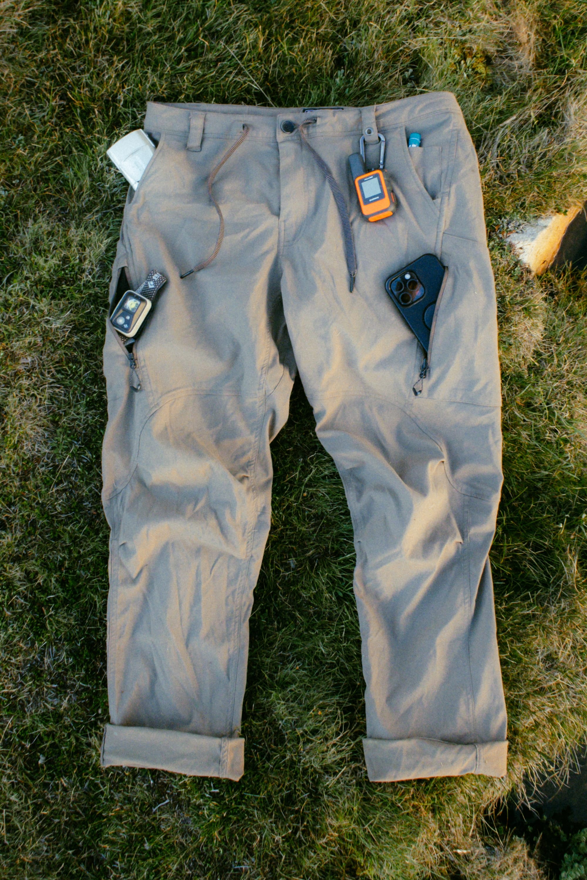 686 Men's Anything Cargo Pant - Slim Fit