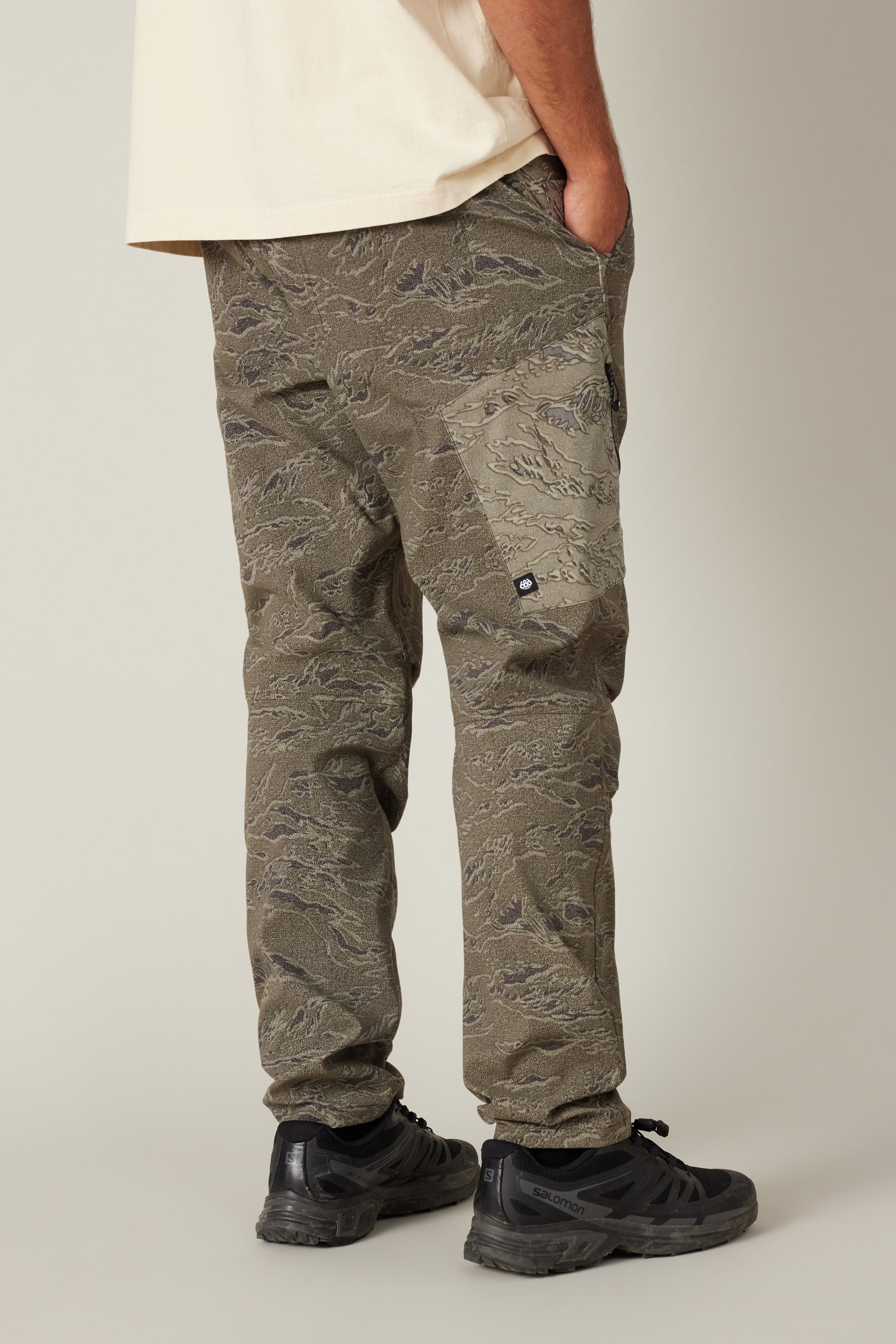 686 Men's Anything Cargo Pant - Slim Fit – 686.com