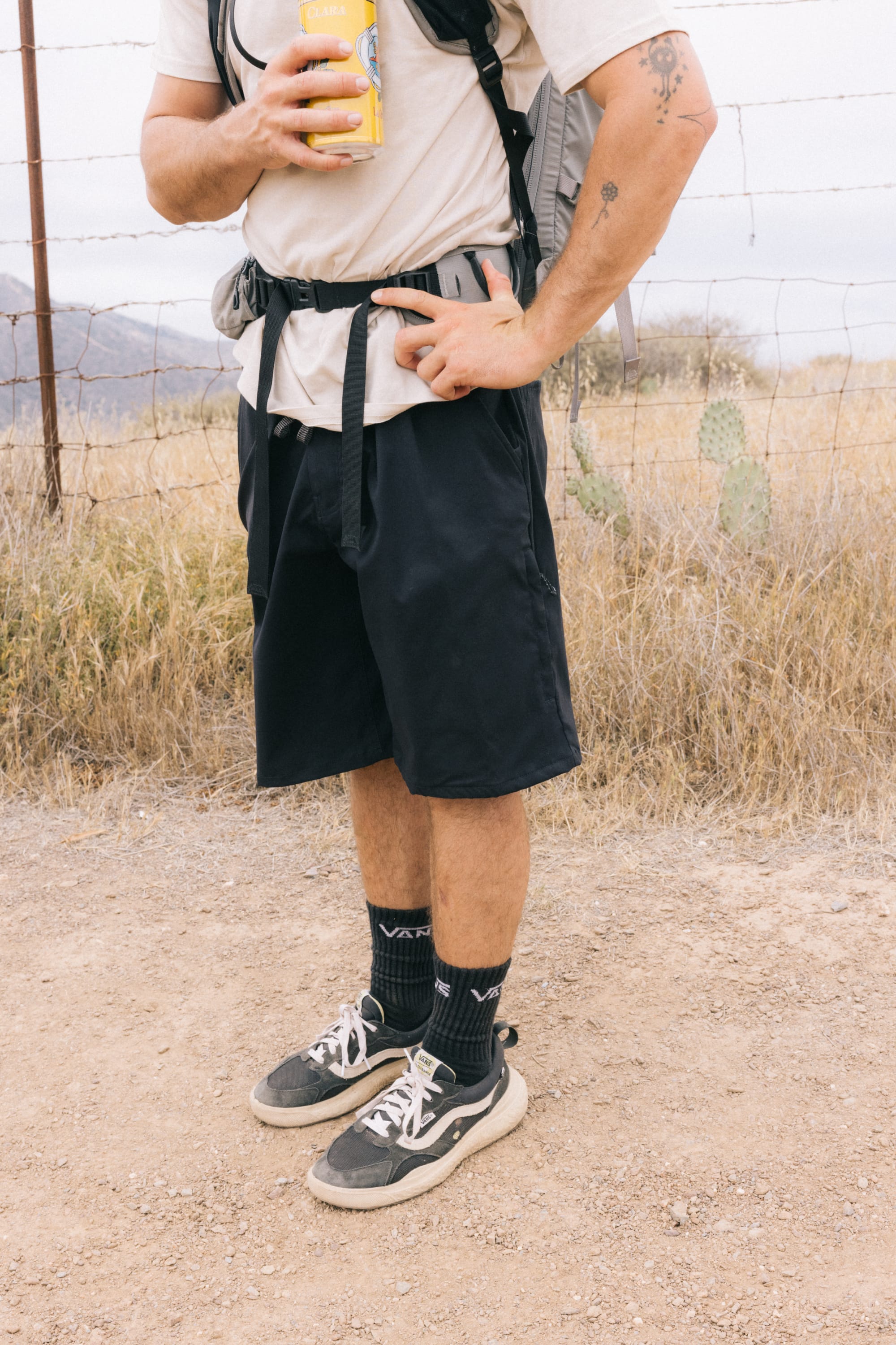 686 Men's Everywhere® Hybrid Short - Relaxed Fit – 686.com