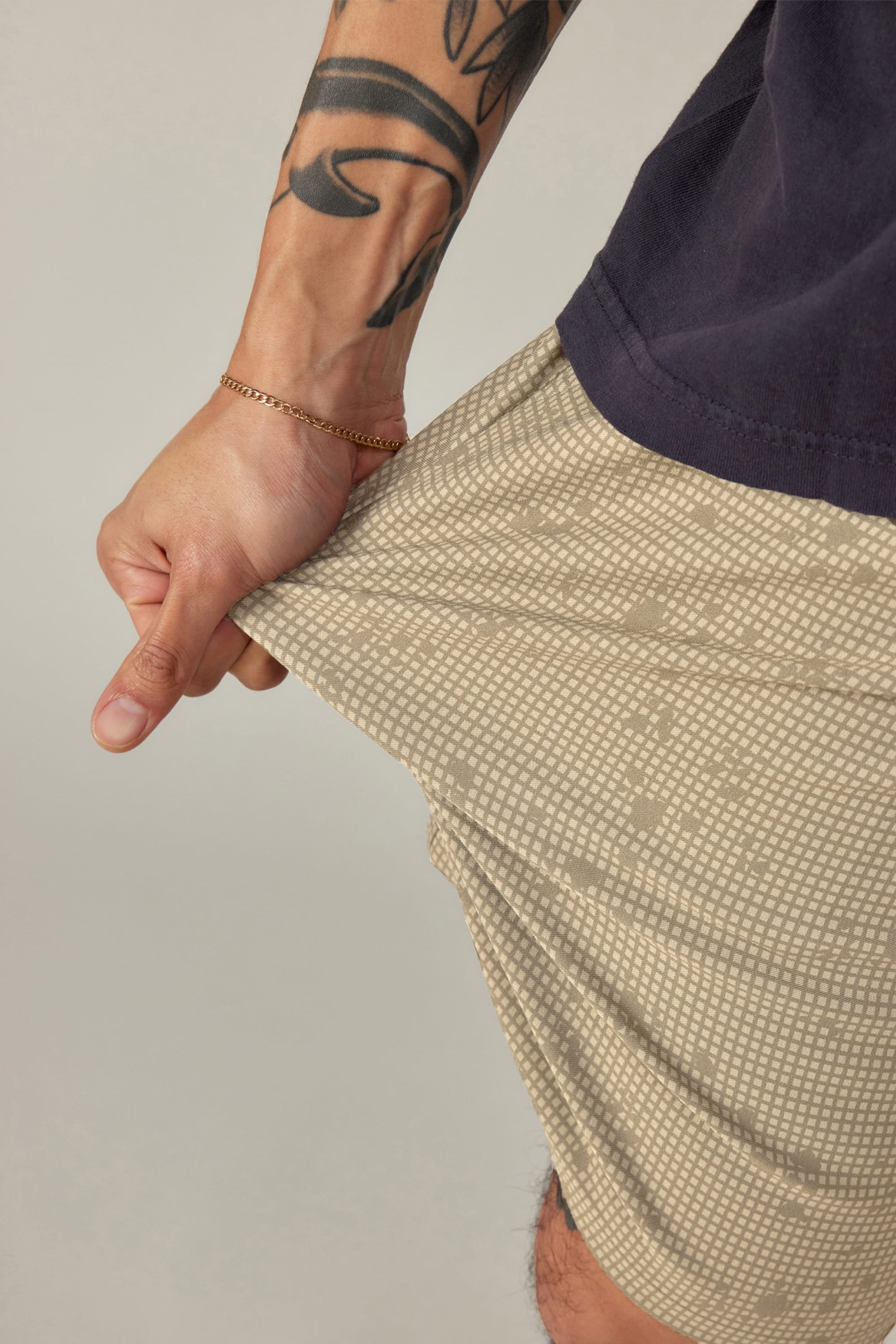 686 Men's Everywhere Hybrid Short - Relaxed Fit