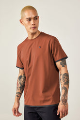 Product photo: TERRACOTTA / XS